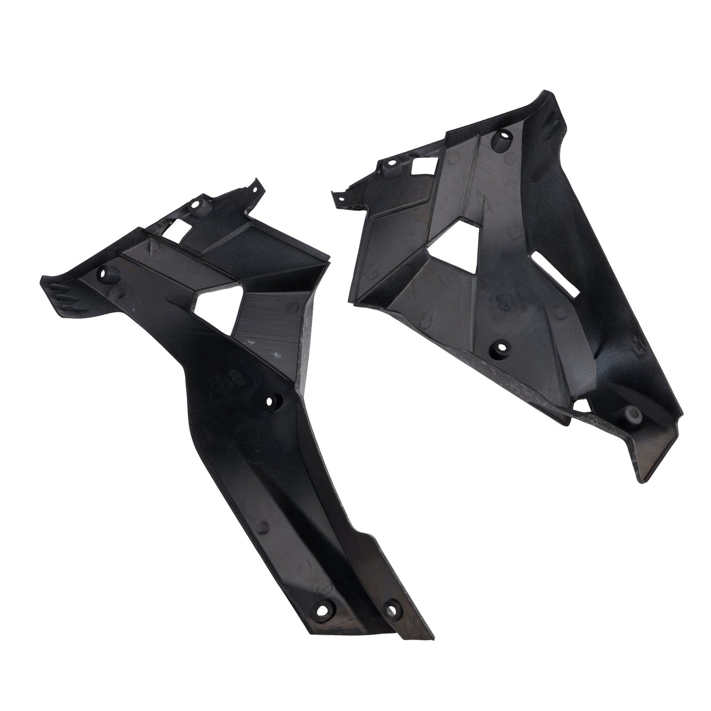 2024-2025 Aprilia RS457 RS 457 Engine Lower Belly Pan Panels Guard Fairing