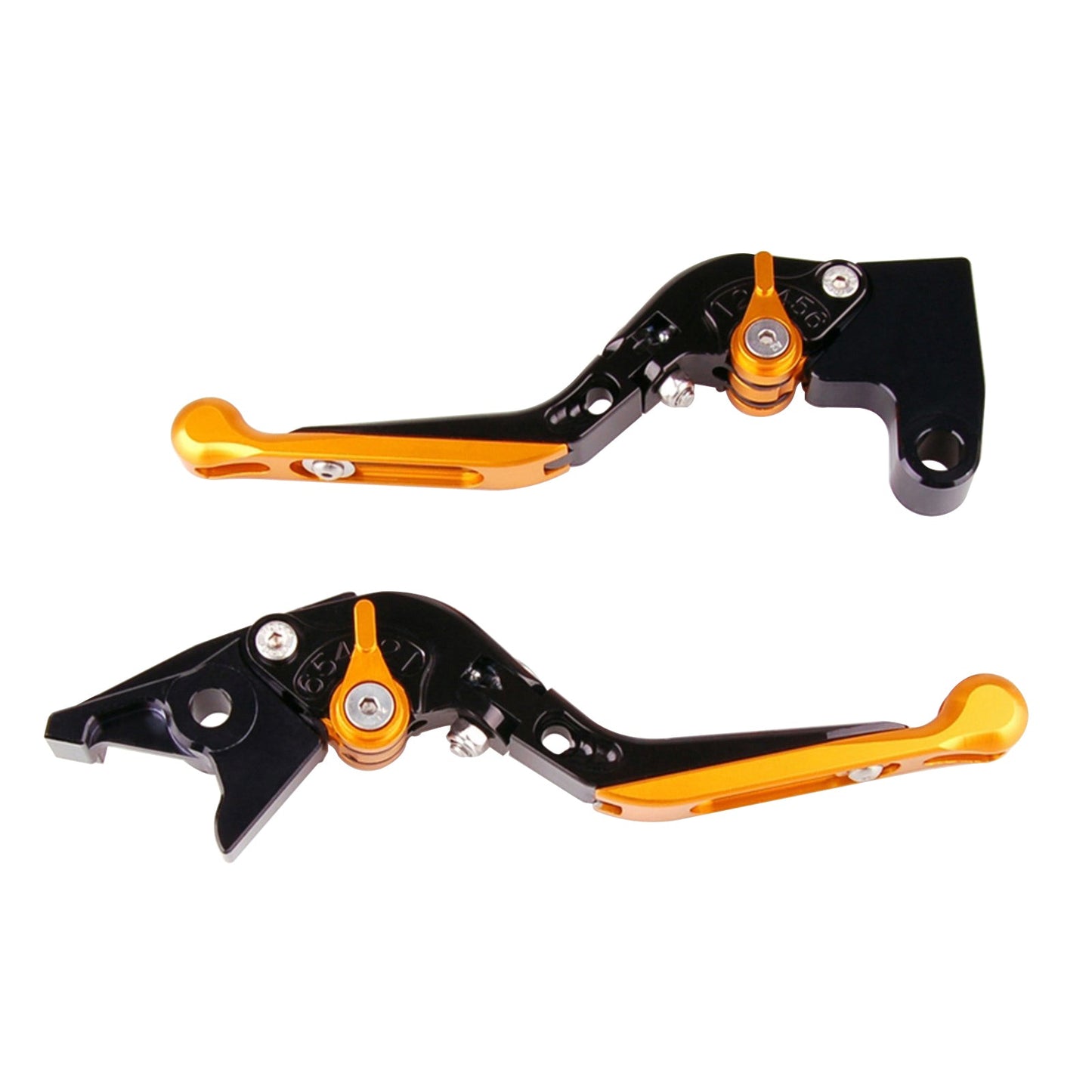 Adjustable Clutch Brake Lever fit for VOGE DS900X 900DSX 2024-2026