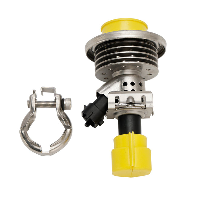 2007-2009 For Mercedes-Benz ML320 Diesel Emissions Fluid (DEF) Injector Module A1644900513