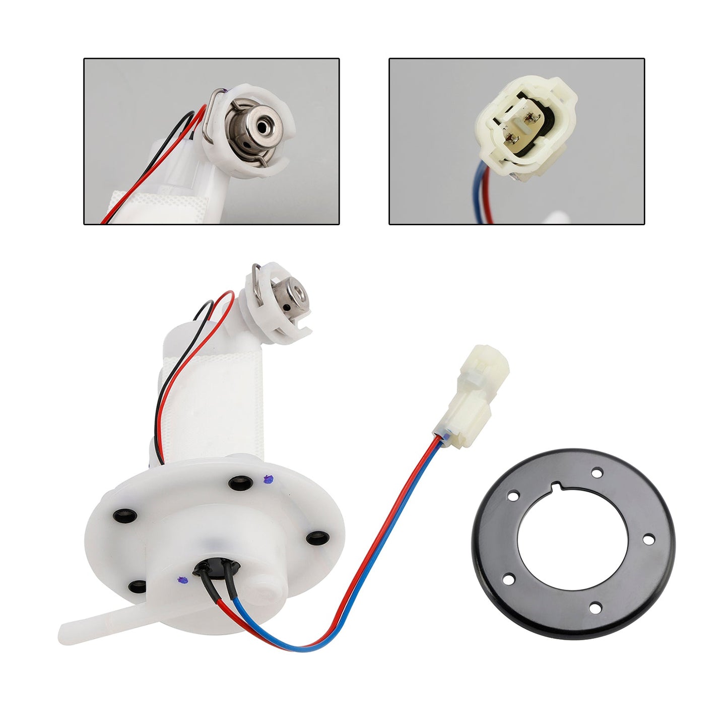 Fuel Pump Assy 6Kjv-150900-8001 6Kj0-150900-10000 For Cfmoto300N 650Nk