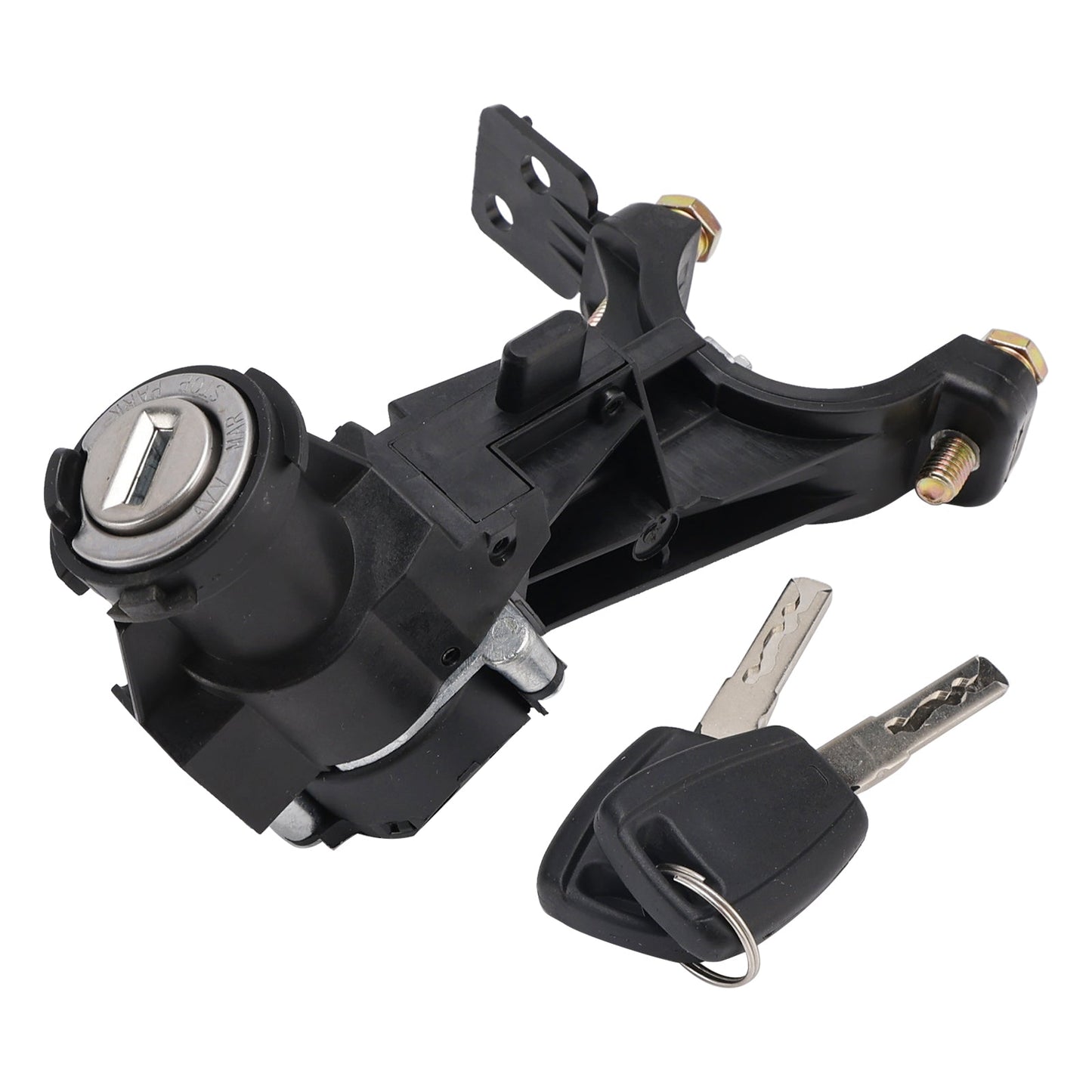 Ignition Lock Barrel Switch Starter 51865543 51928526 For Vauxhall Combo D 2010-