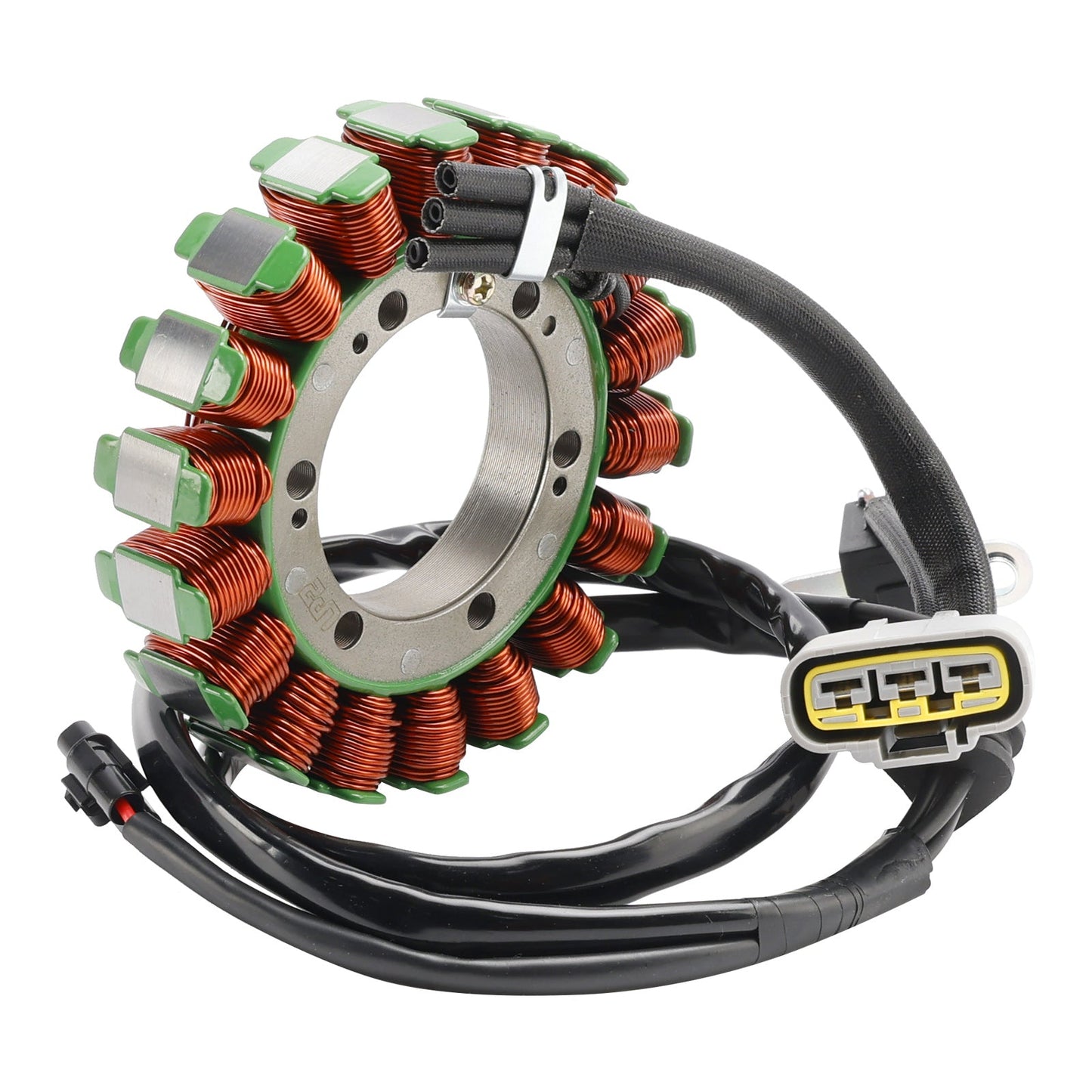 STATOR GENERATOR REGULATOR RECTIFIER GASKET FOR APRILIA TUONO 660 RS660 21-2024