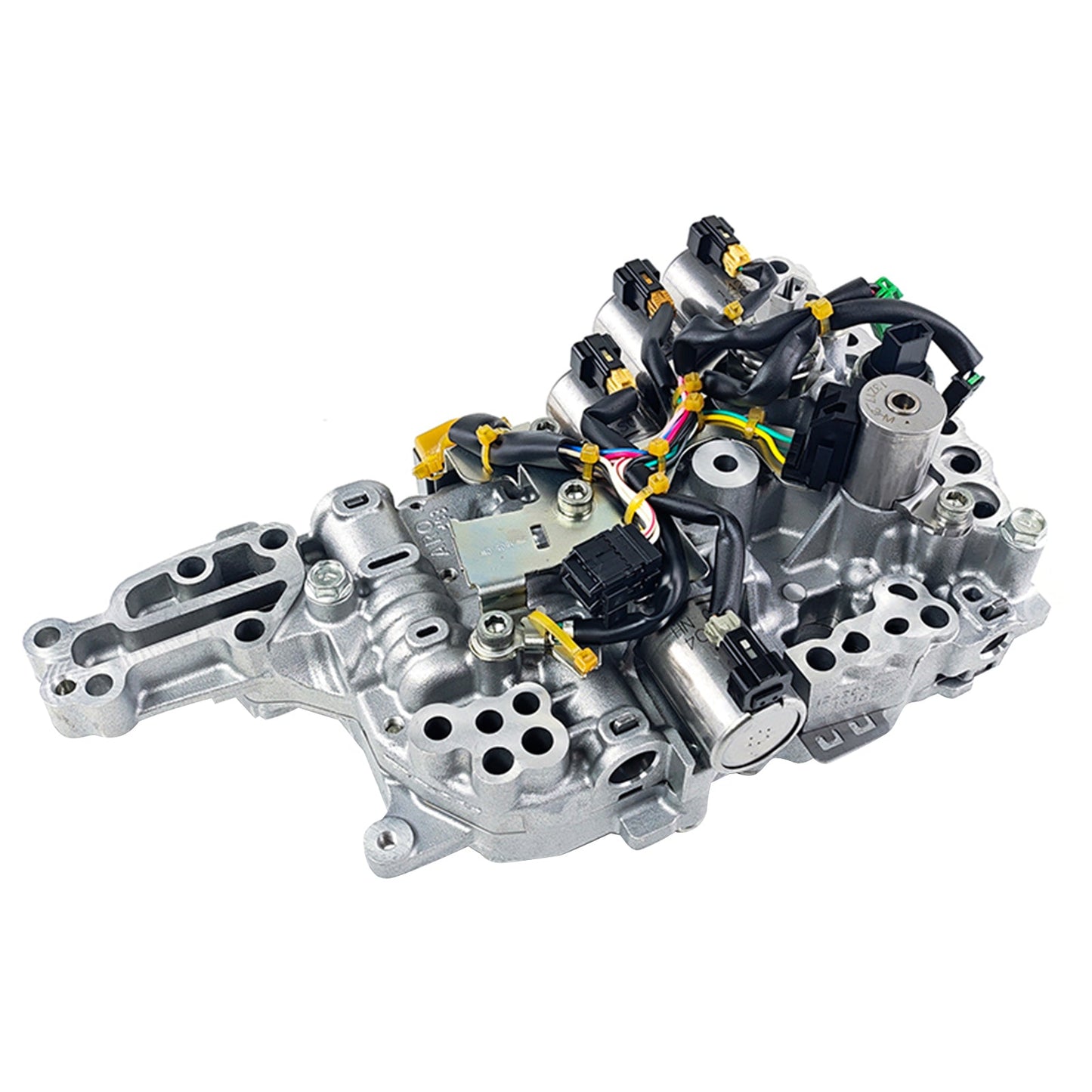 Nissan Sentra JF018 CVT Transmission Valve Body