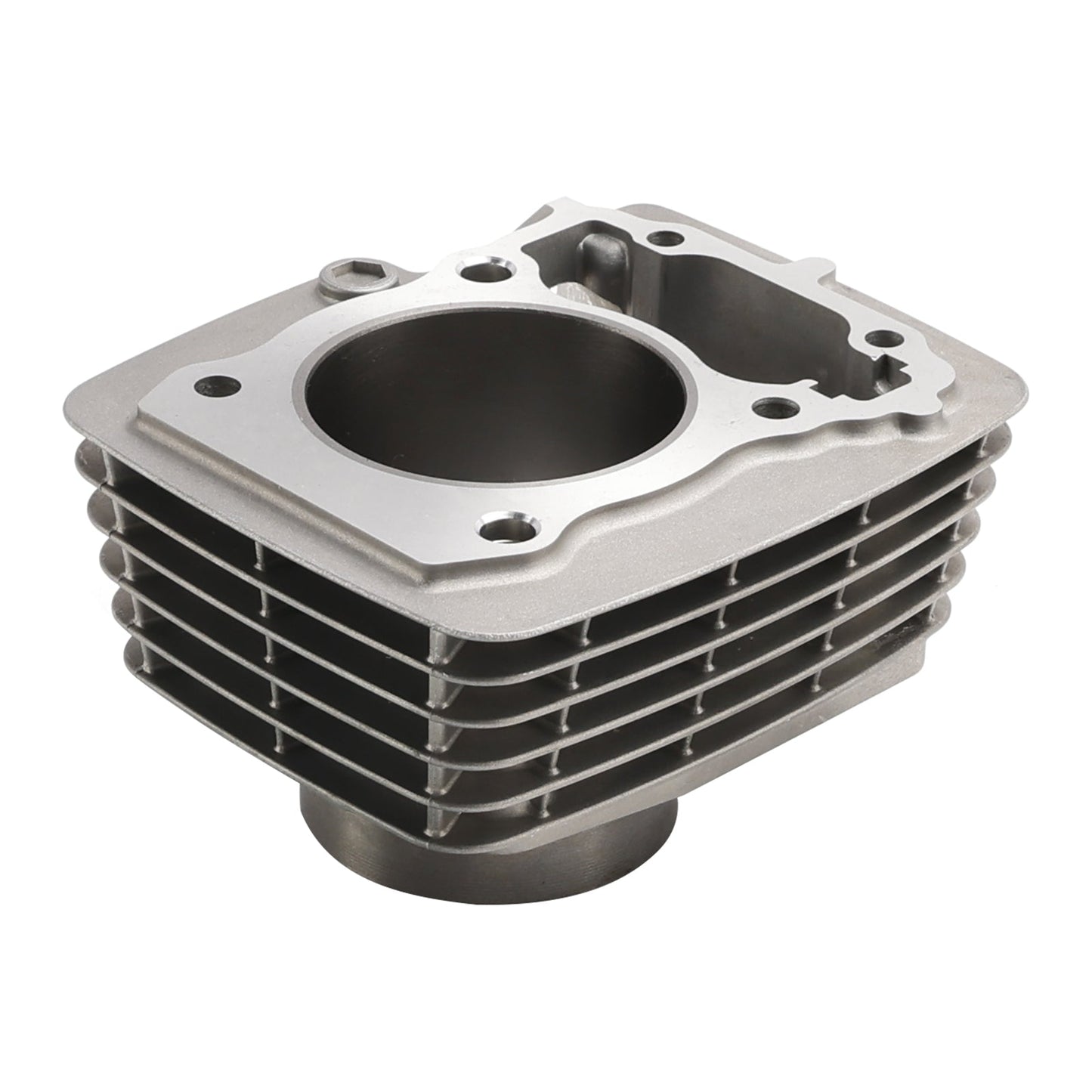 2006-2019 Honda CRF150F CRF 150 F 70mm Cylinder Jug Piston Top End Gaskets Kit 12100-KPT-A00 12190-KSP-910