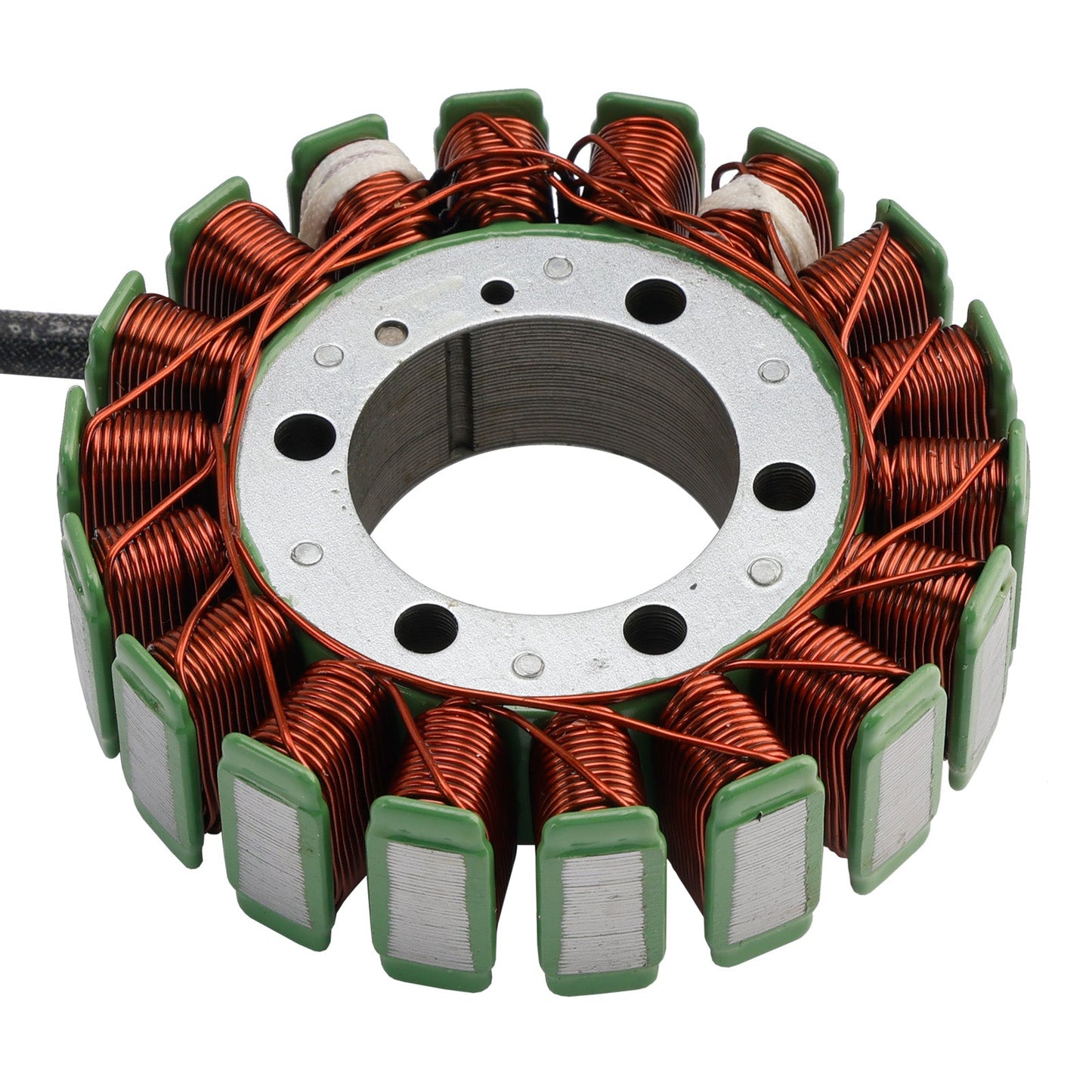 2006 for Kawasaki Ninja ZX-12R (European) (ZX1200B6F) Stator Generator 21003-0017