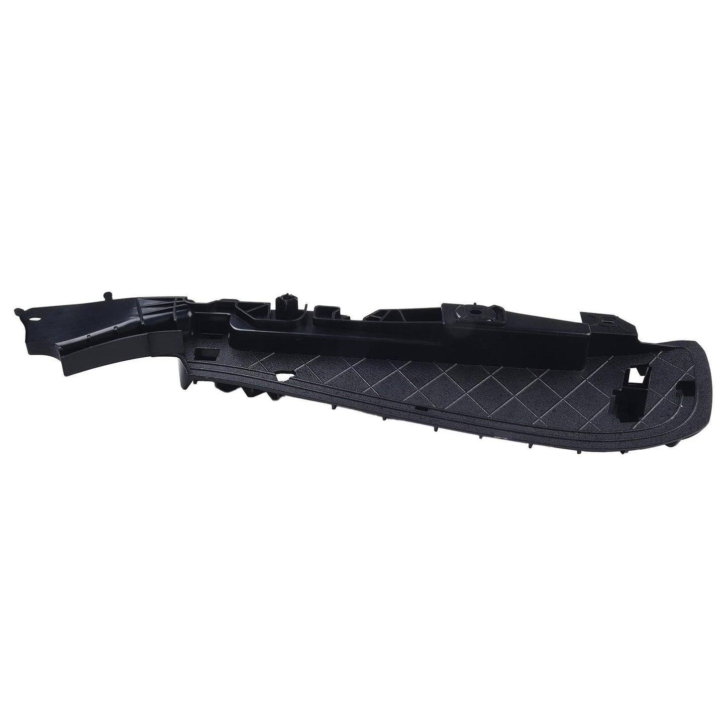 Right Support Seating Track Rail Cover 52107317458 Fit For BMW 5 7 Series