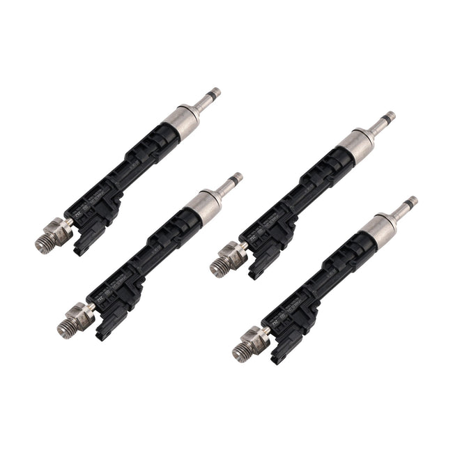 2013-2015 For BMW X1 4PCS Fuel Injector 0261500109