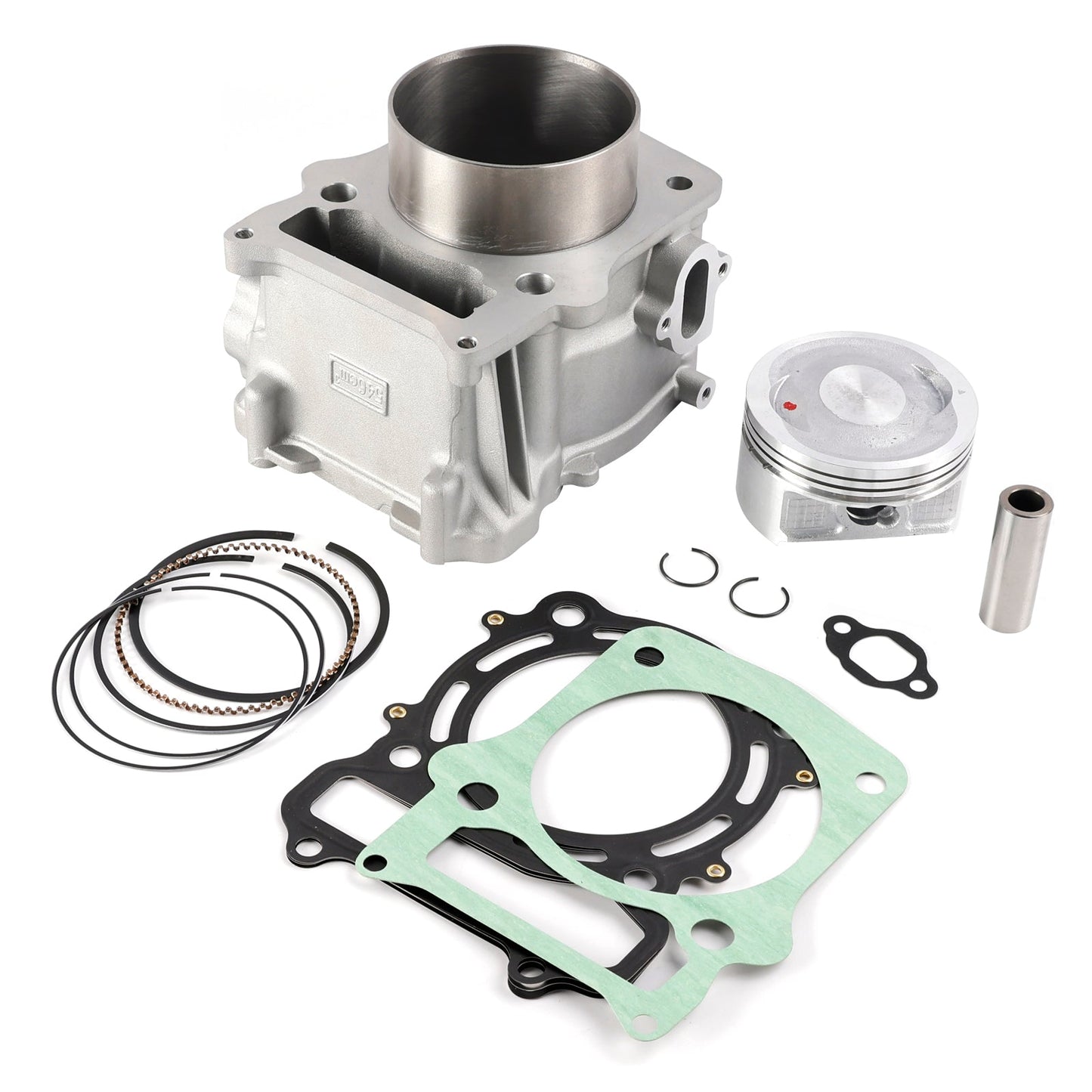 2017-2023 HiSun Tactic 550 Cylinder Piston Top End Kit P0150001211A0000 1311A-010-0000
