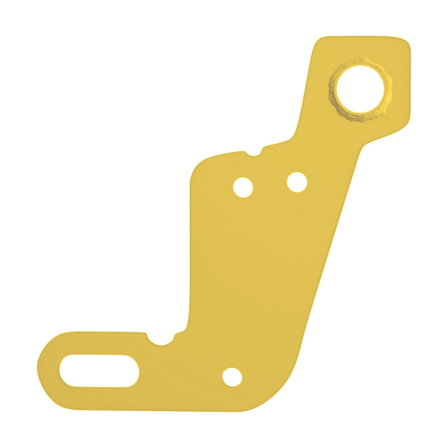 2019-2023 Suzuki Jimny JB64W JB74 Left Front Towing Hitch Trailer Hitch