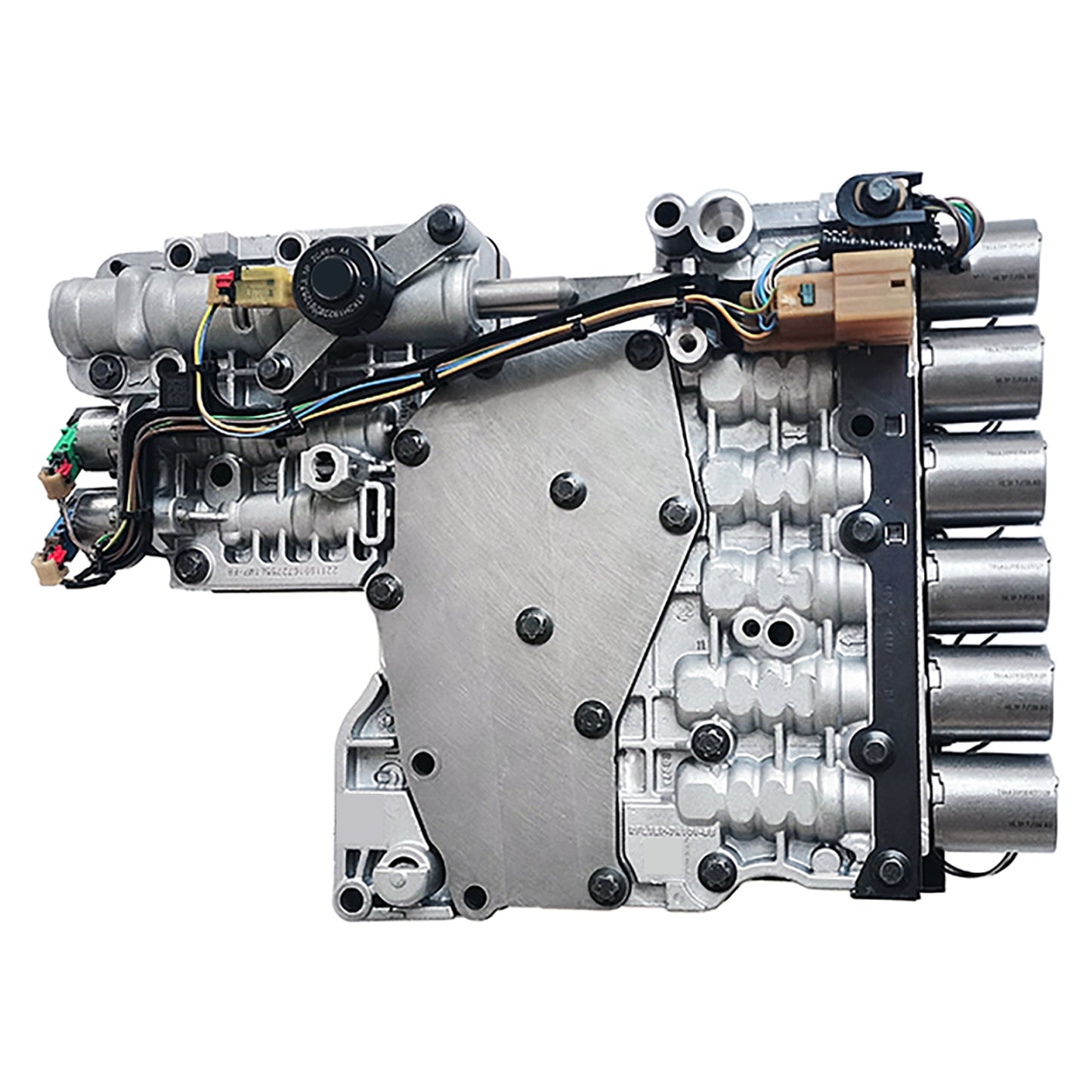 2018-2023 For FORD MUSTANG 10R80 Transmission Valve Body Control Assembly HL3Z-7A100-B