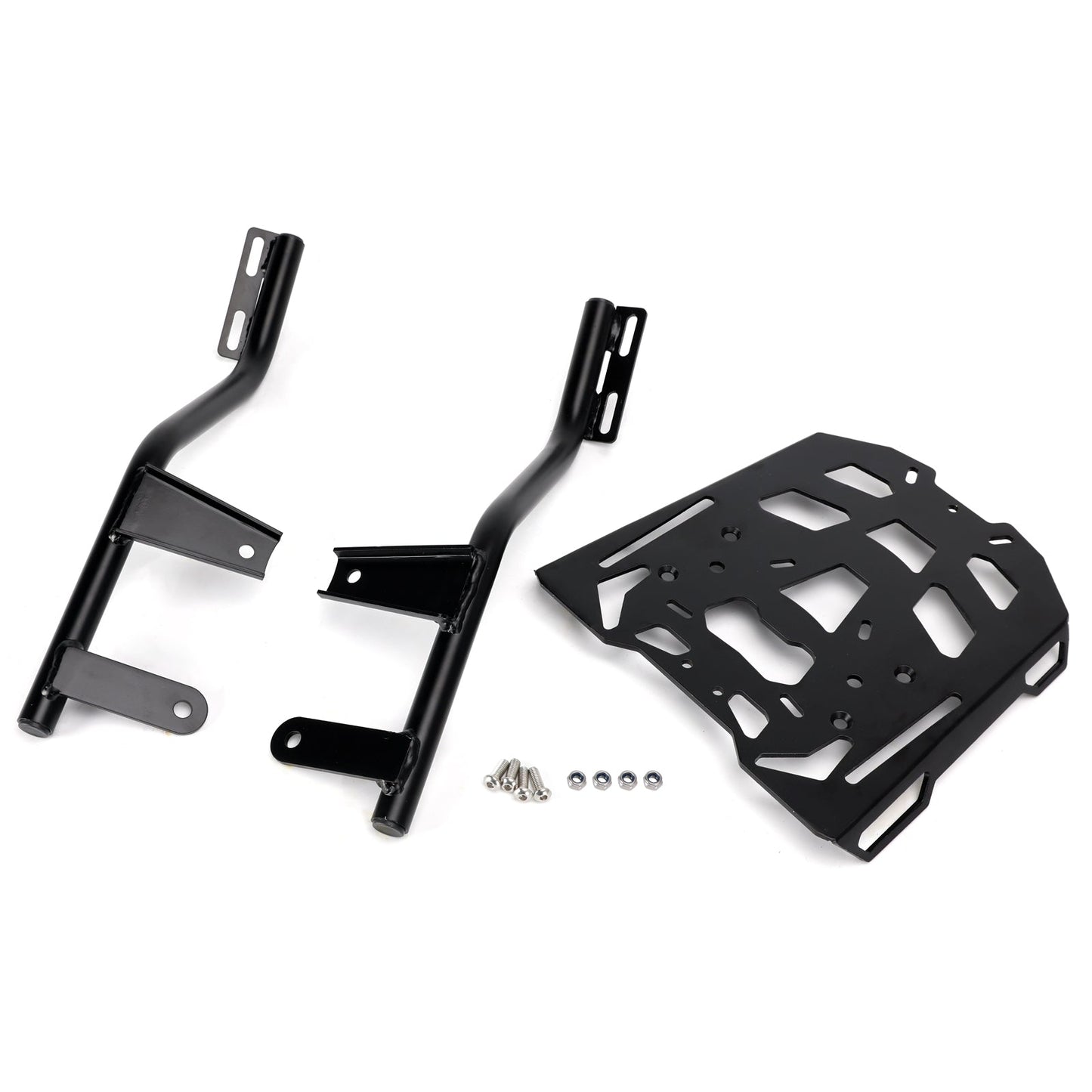 Rear Luggage Rack Carrier Tube Type For Yamaha XSR 900 XSR900 GP 2022-2025