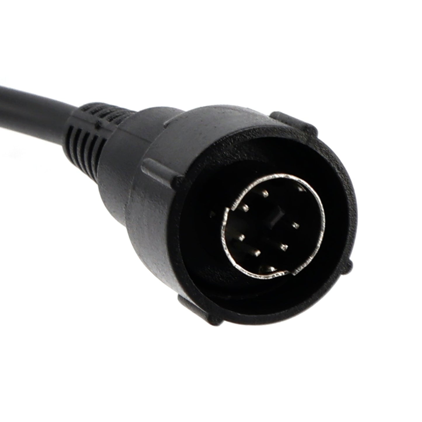 H42 Headphones Replaceable Plug to A24 Converter Cable For ICOM A25CE A25N A24