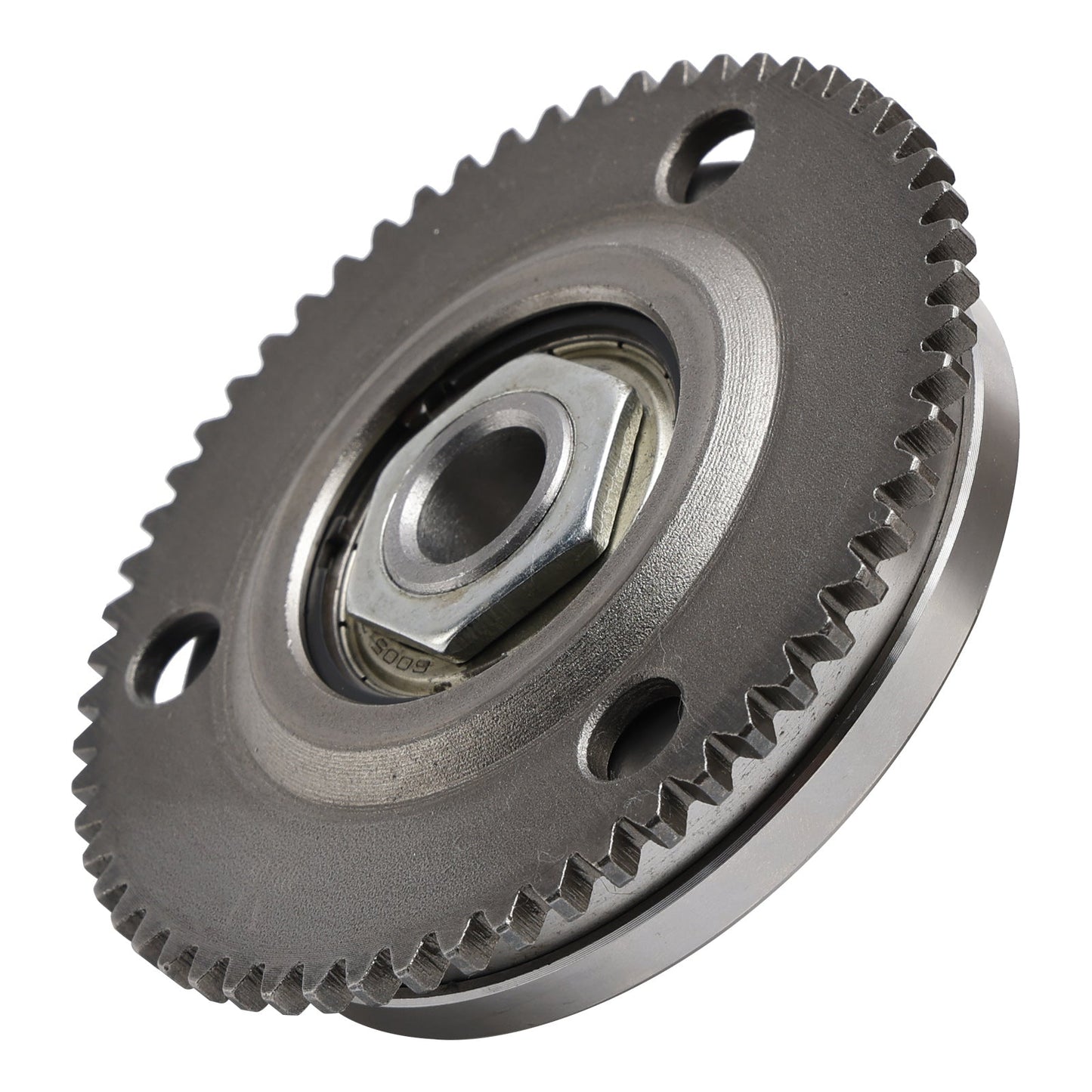 Boss Starter Clutch Gear Assy For Kymco Maxxer 90 KXR 90 Mongoose 90 Cobra 100