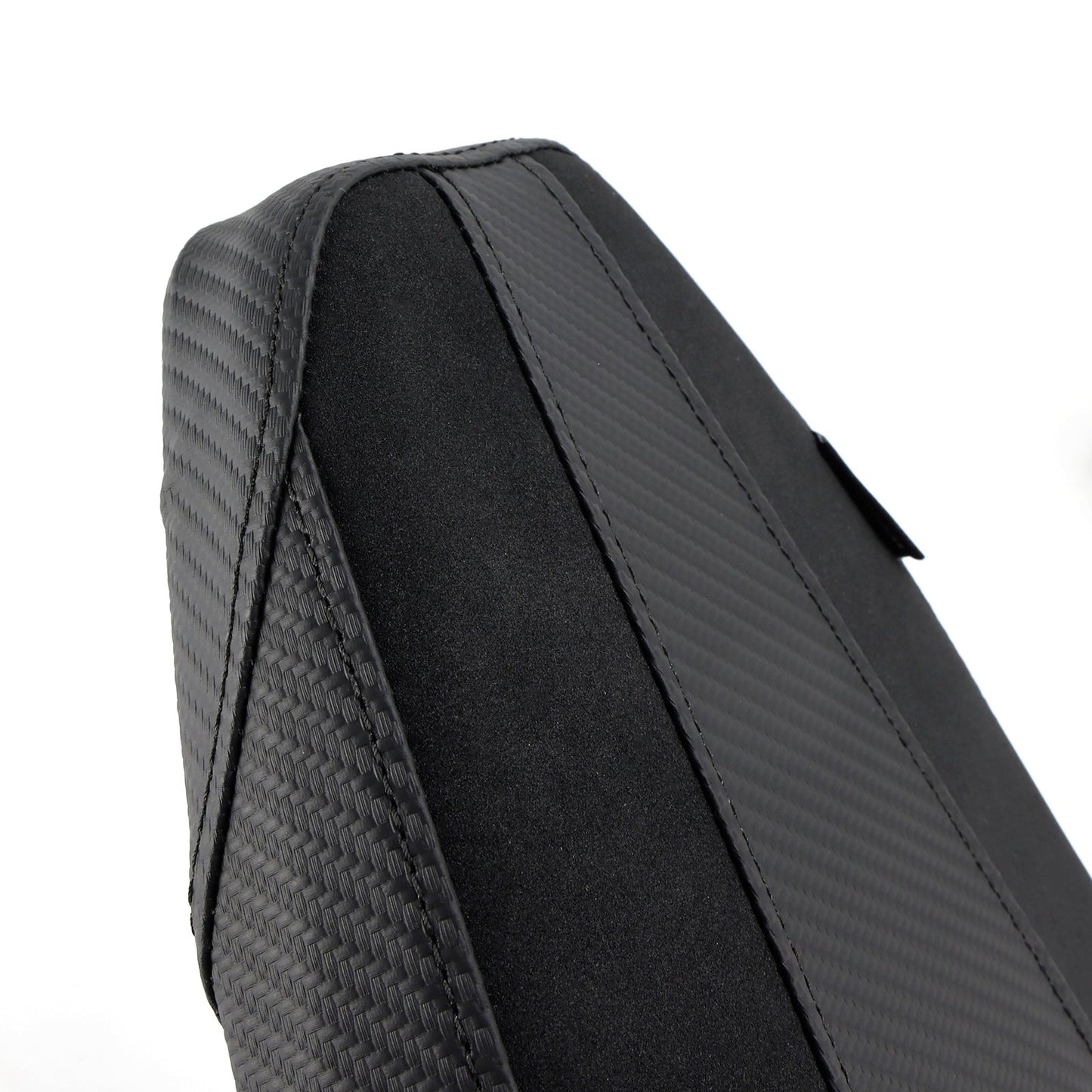 2024-2025 For Aprilia Rs457 Rs 457 Driver&Passenger Seat Kit Cushion Pu Fit Red