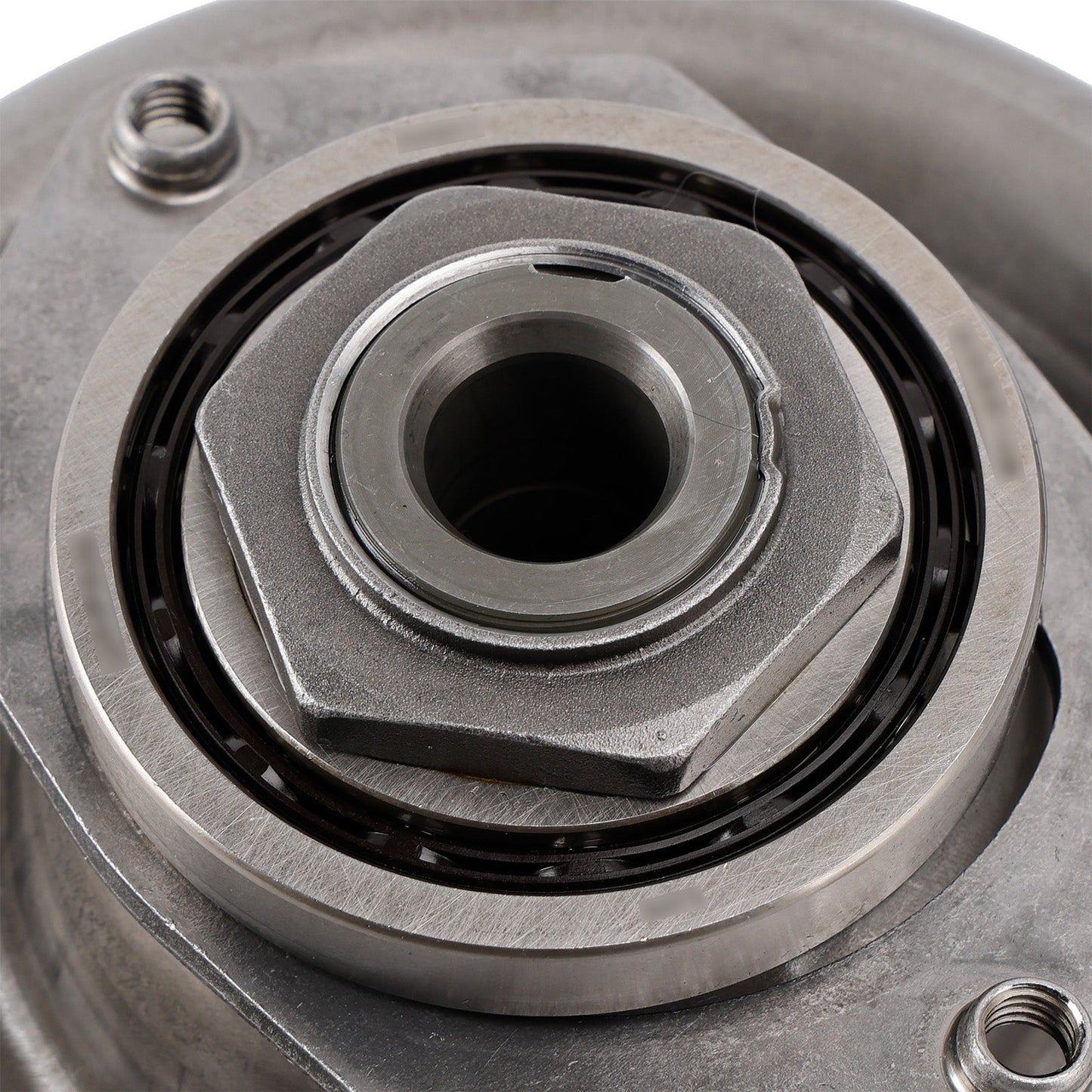 2015-2016 Toyota Ractis 1.2L/Wish 1.8L CVT Transmission Pulley Set With Belt Chain K310 K313