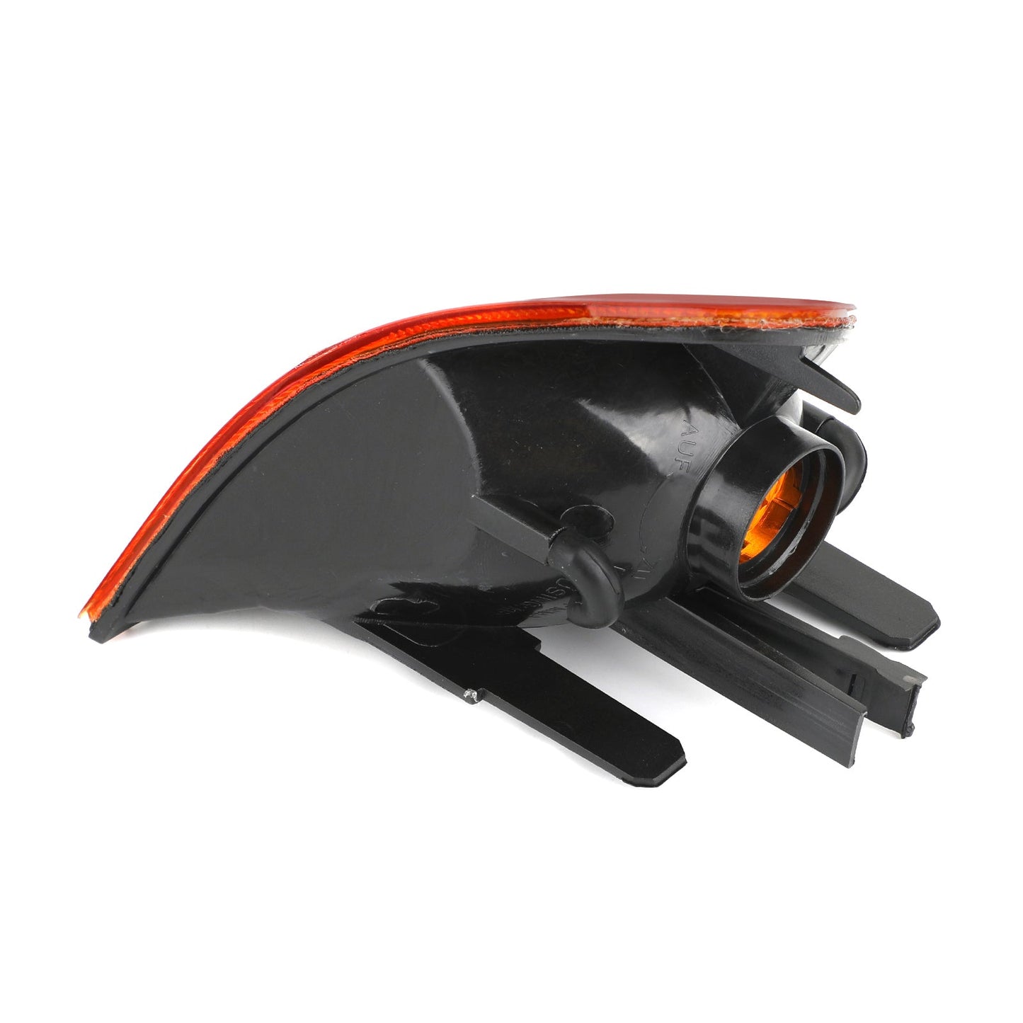 1998-2001 BMW 3 Series E46 Sedan Pair Amber Corner Side Light 63136902766