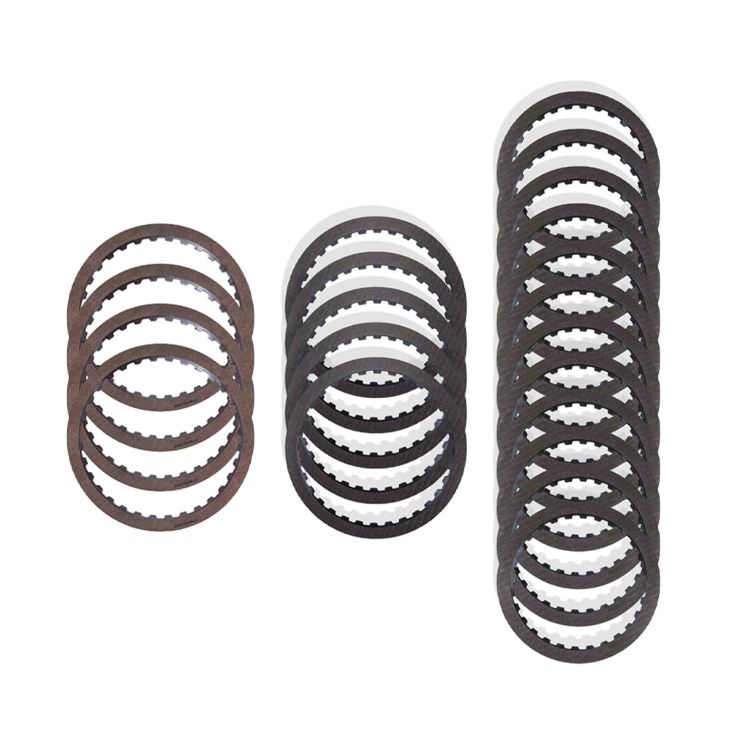 42RLE Transmission Super Master Rebuild Kit 03-UP Filter Gaskets Bushing Plates