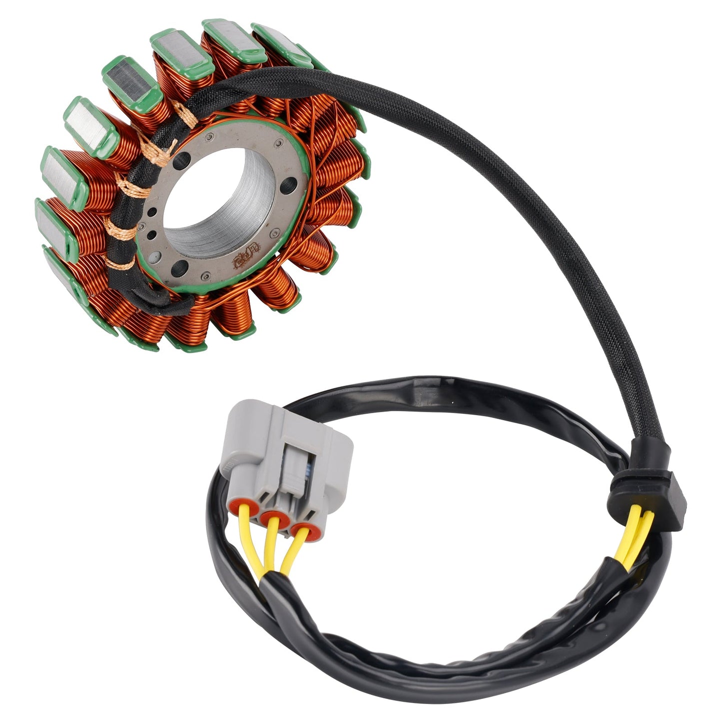 2019-2020 for Can-Am Maverick Max Turbo Stator Regulator Rectifier & Gasket 420296908