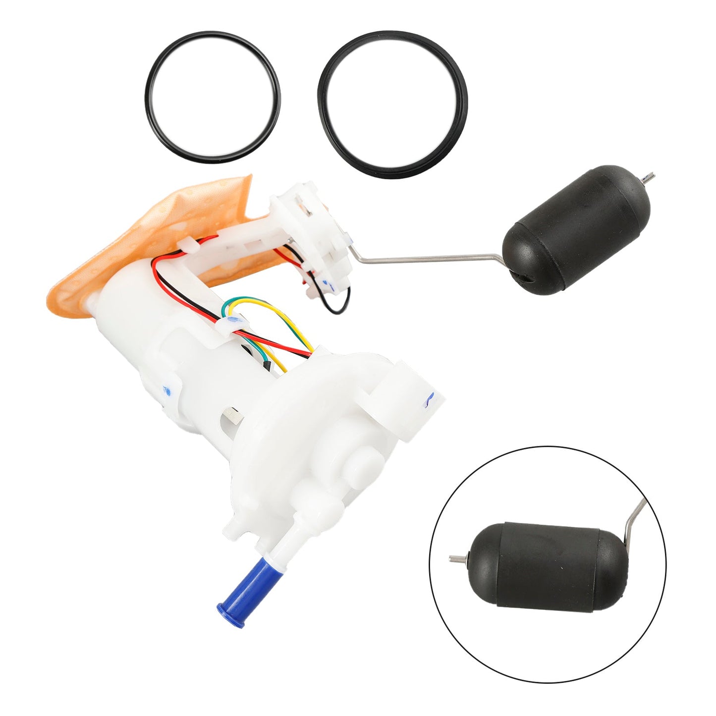 16700-K01-901 16700-K01-D01 Fuel Pump Assembly Fit For Honda Sh 125 150/Ad 125/150D