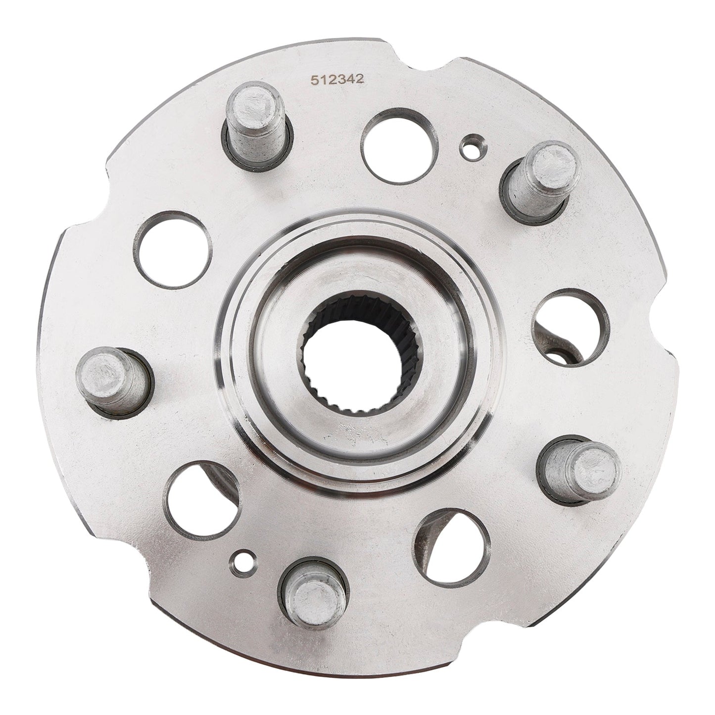 2010-2013 ACURA ZDX All Models Rear Wheel Hub Bearing 512342 H24080BTA 42200STXA02