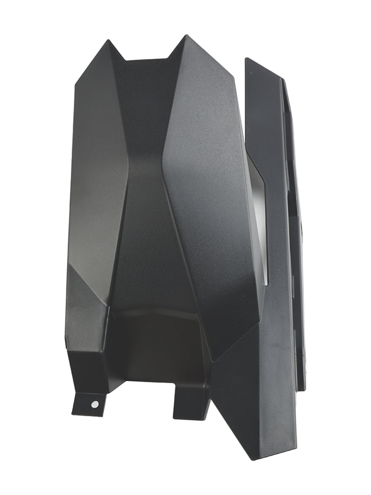 2023-2024 Kawasaki ZX-4RR Rear Fender Mudguard Fairing Cowl