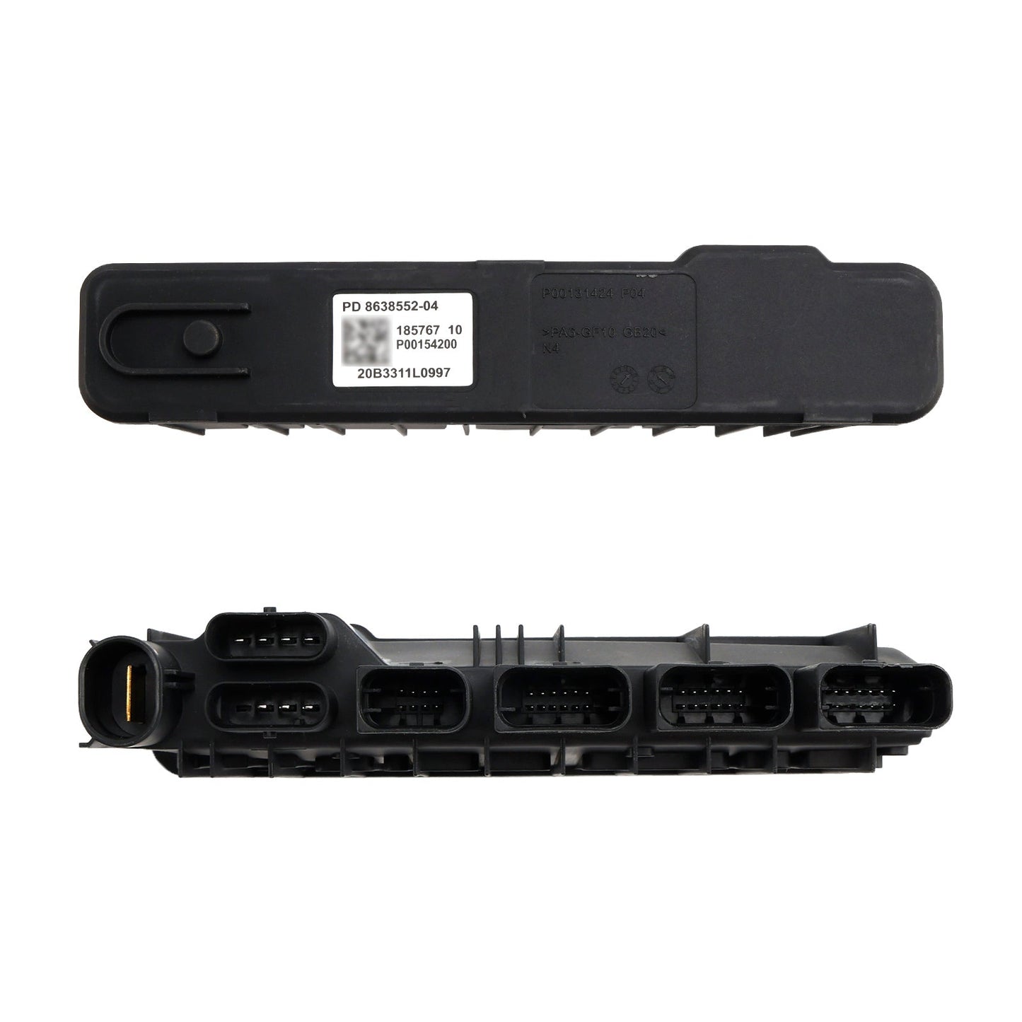 Integrated Power Supply Fuse Module 12638638552 for BMW G30 M550i 4.4L