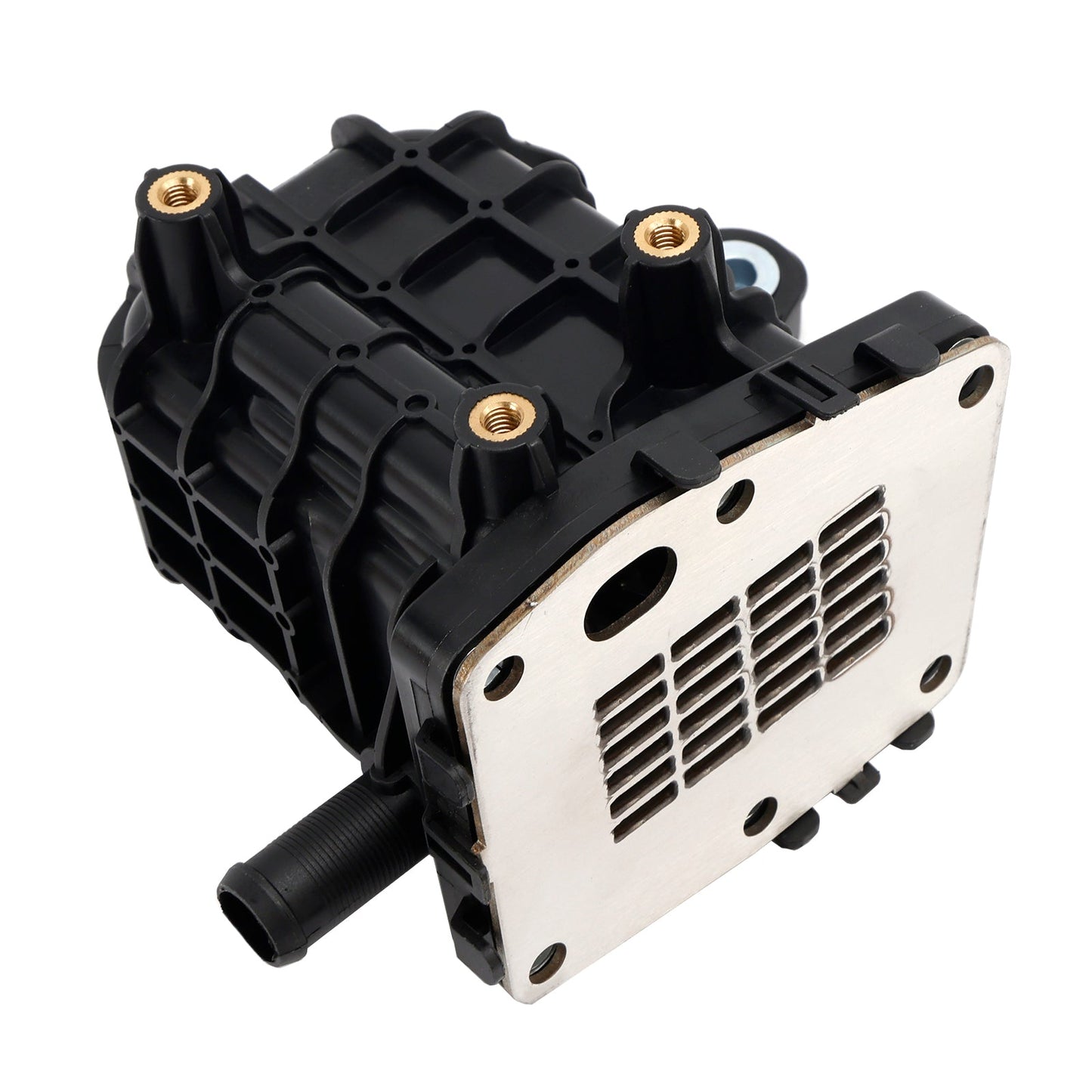 Peugeot Expert - 2.0 BlueHDi EGR Cooler & Housing 9678745680 9820965980