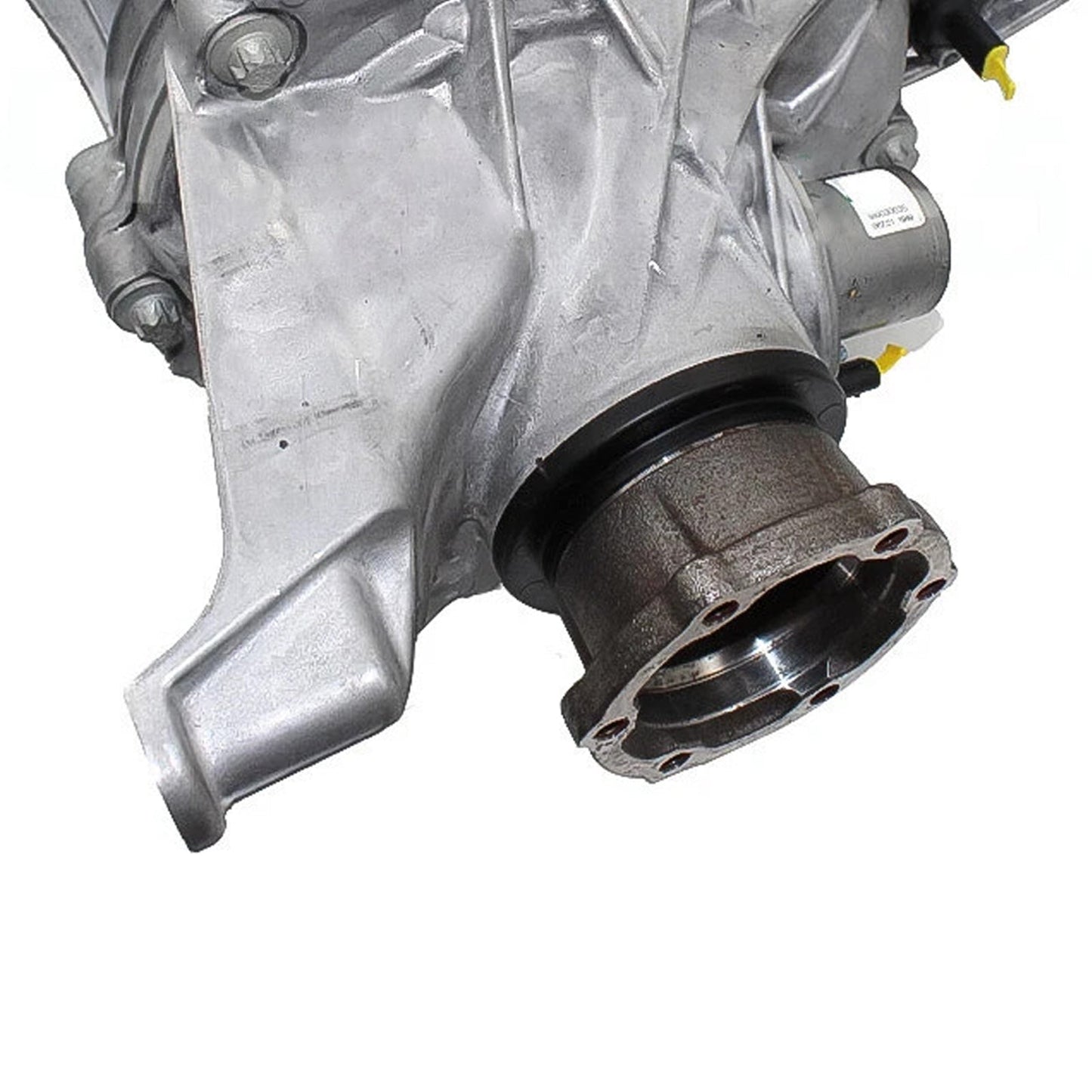 Rear Differential 0B0500043L For AUDI Q5 FY