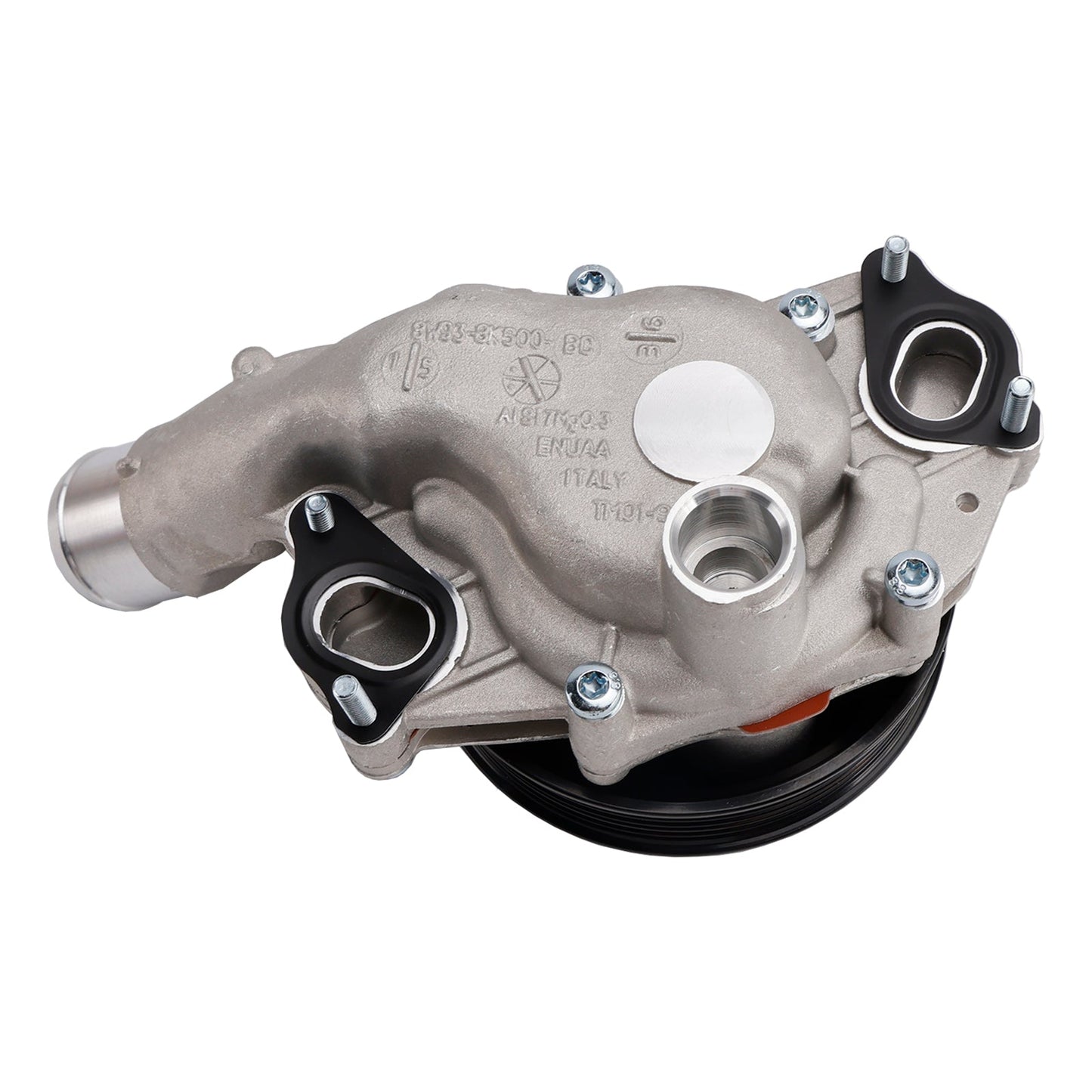 2010-2015 For Jaguar XKR V8 5.0L DOHC Water Pump Kit AJ813909