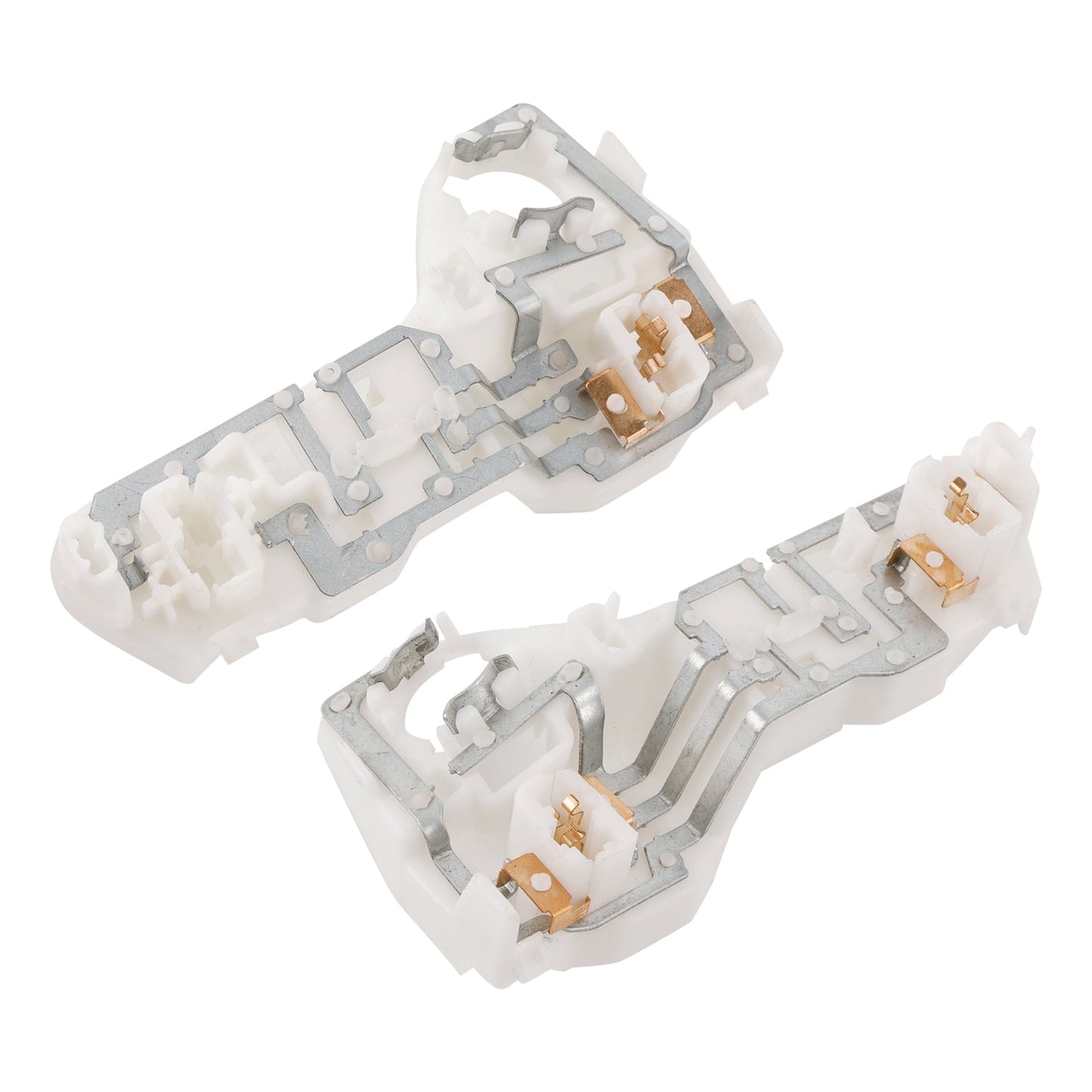 2013-2017 VW GOLF 2PCS Inner Tail Light Bulb Carrier N/S RHD 5G0945259A/60A