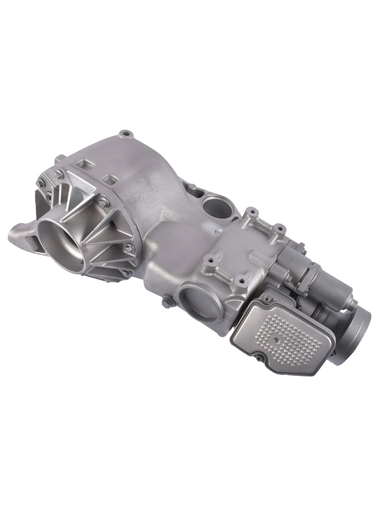 LR008959 For 2009-2015 Land Rover LR2 Range Rover Rear Carrier Differential