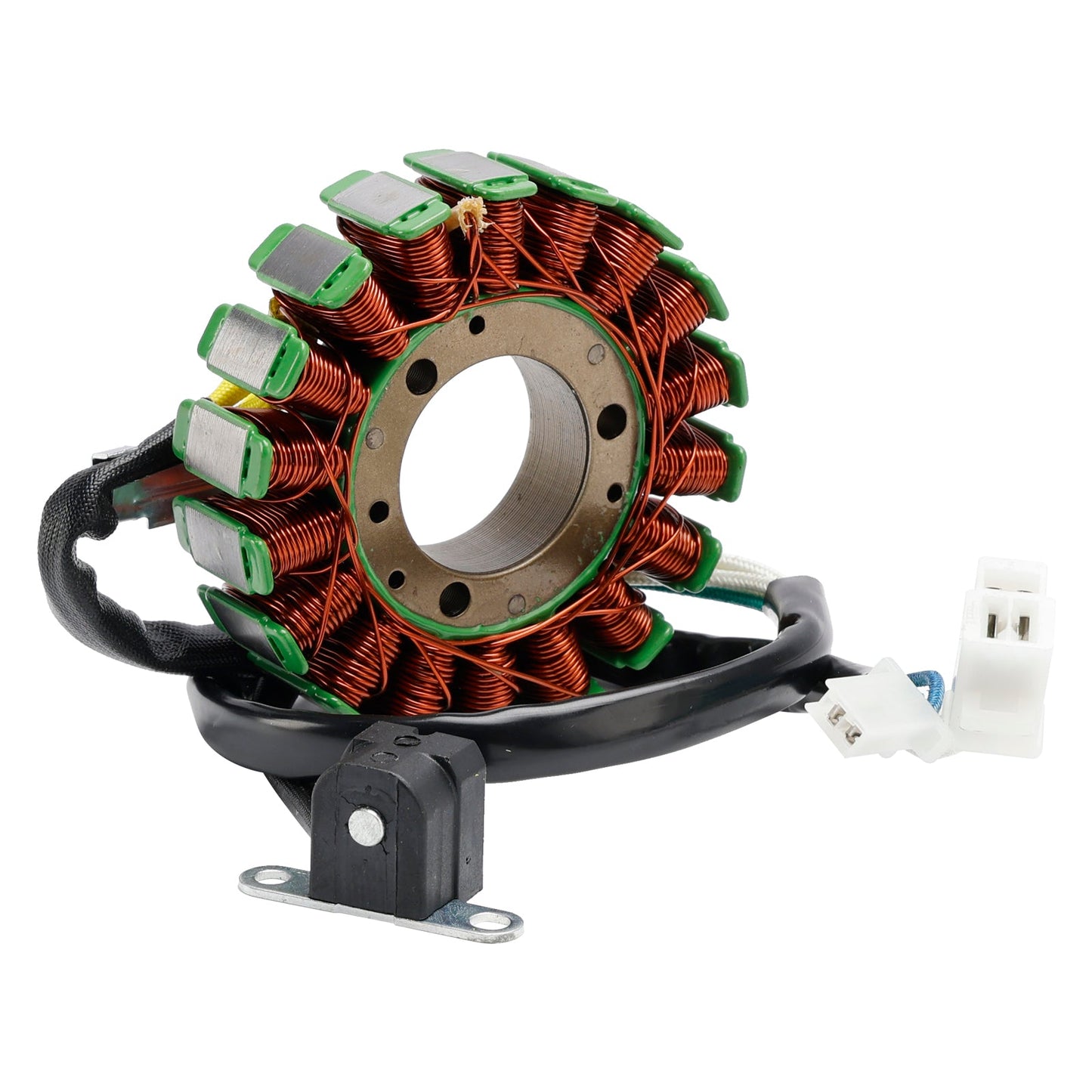 Linhai ATV 410 93mm Stator Regulator Gasket 24001 22007