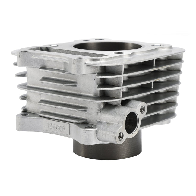 2015-2019 MASH Seventy 125 4T 150cc Cylinder Piston Kit