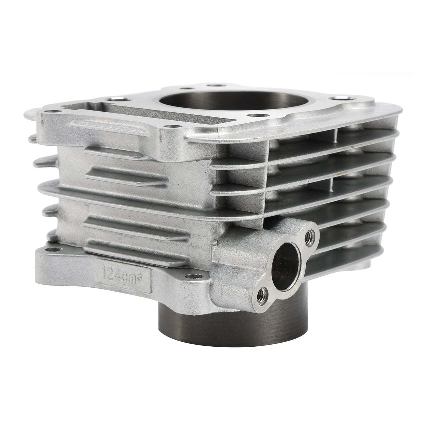 2014-2016 Luxxon Supermoto 125 4T AC 150cc Cylinder Piston Kit