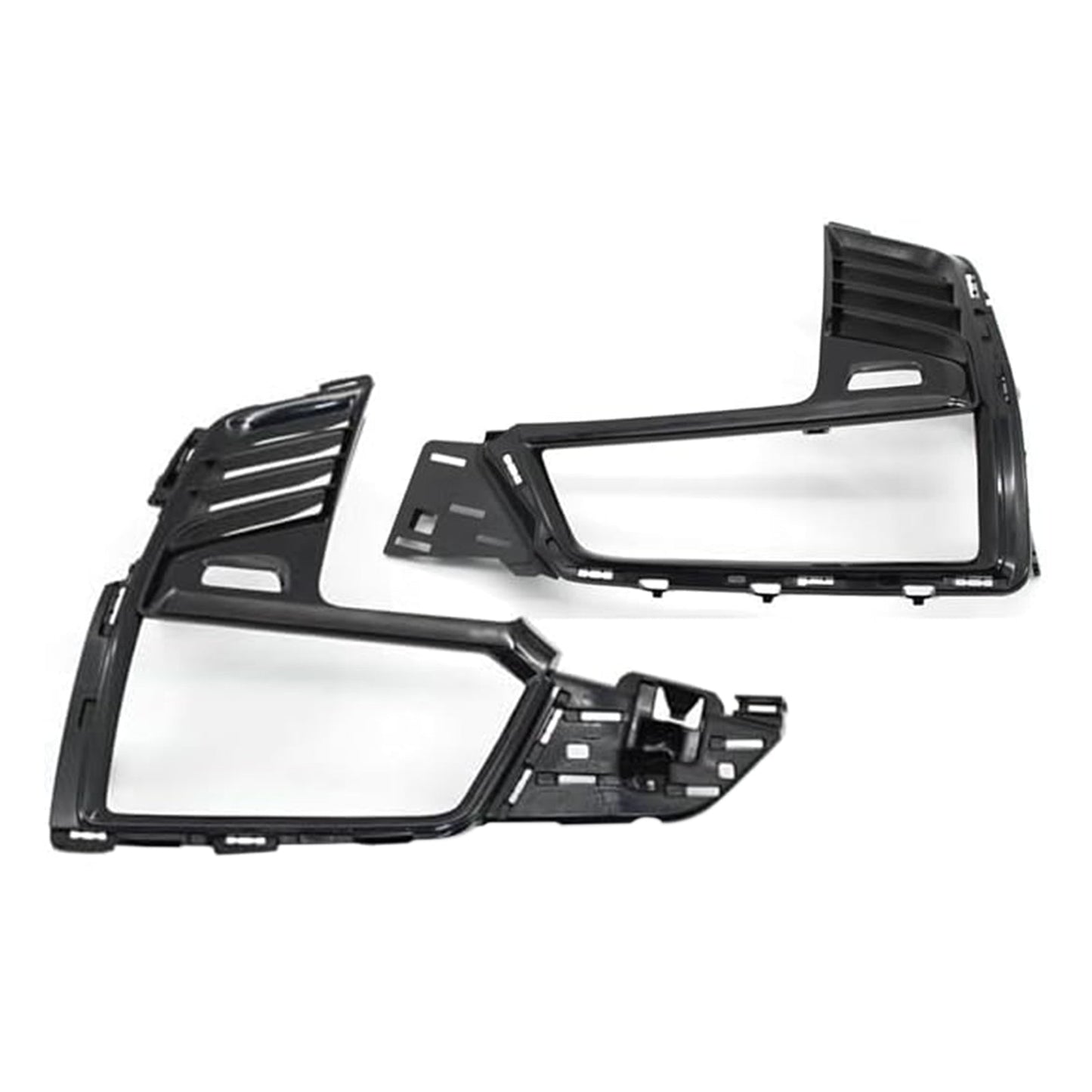 2019-2022 BMW X5 G05 Dashboard Left+Right Air Vent 51459483656 51459483655
