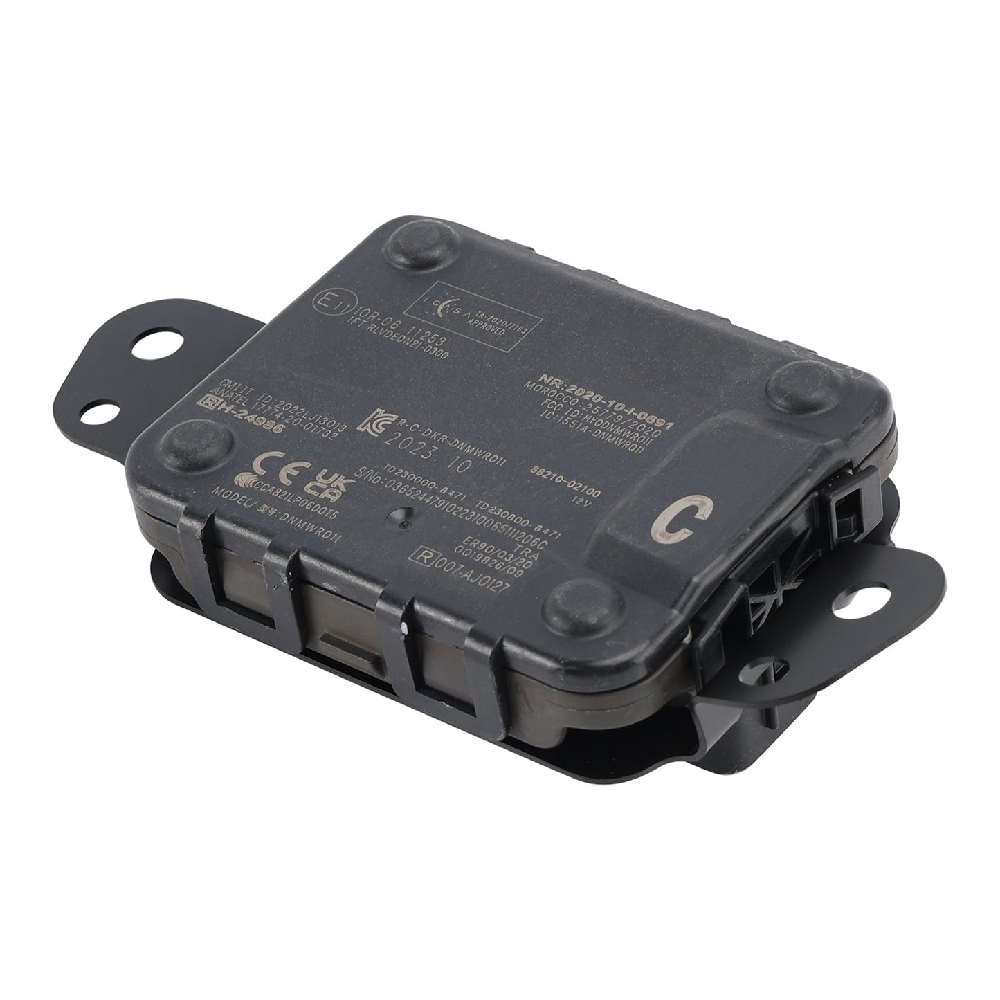 2025 For Toyota Corolla Adaptive Cruise Distance Sensor Module 88210-02100