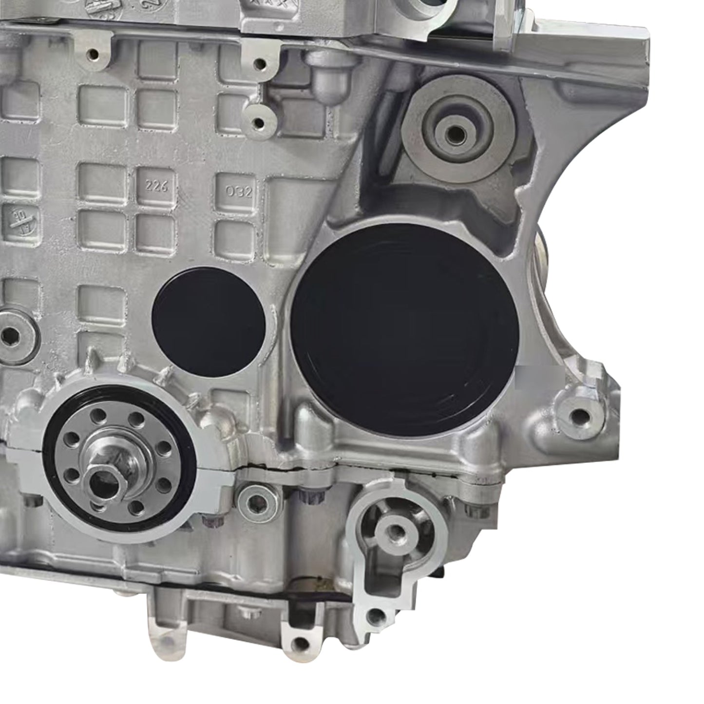 2014-2016 BMW N55 M235i 3.0L RWD Brand New Engine Motor Assembly N55B30A 11002286629