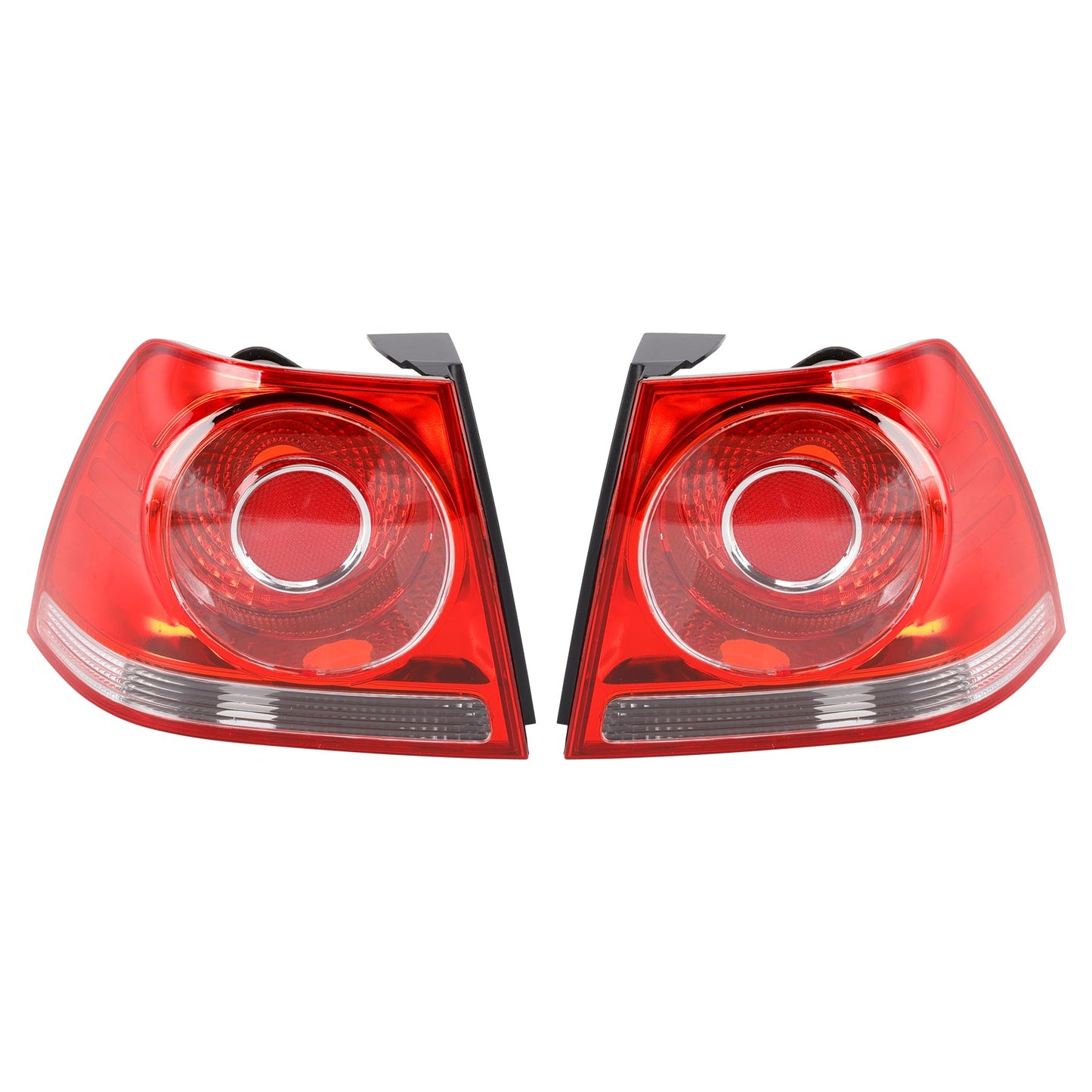 Left+Right Tail Light Lamp 1JD945095 096 For VW Bora GLI 2006-2011