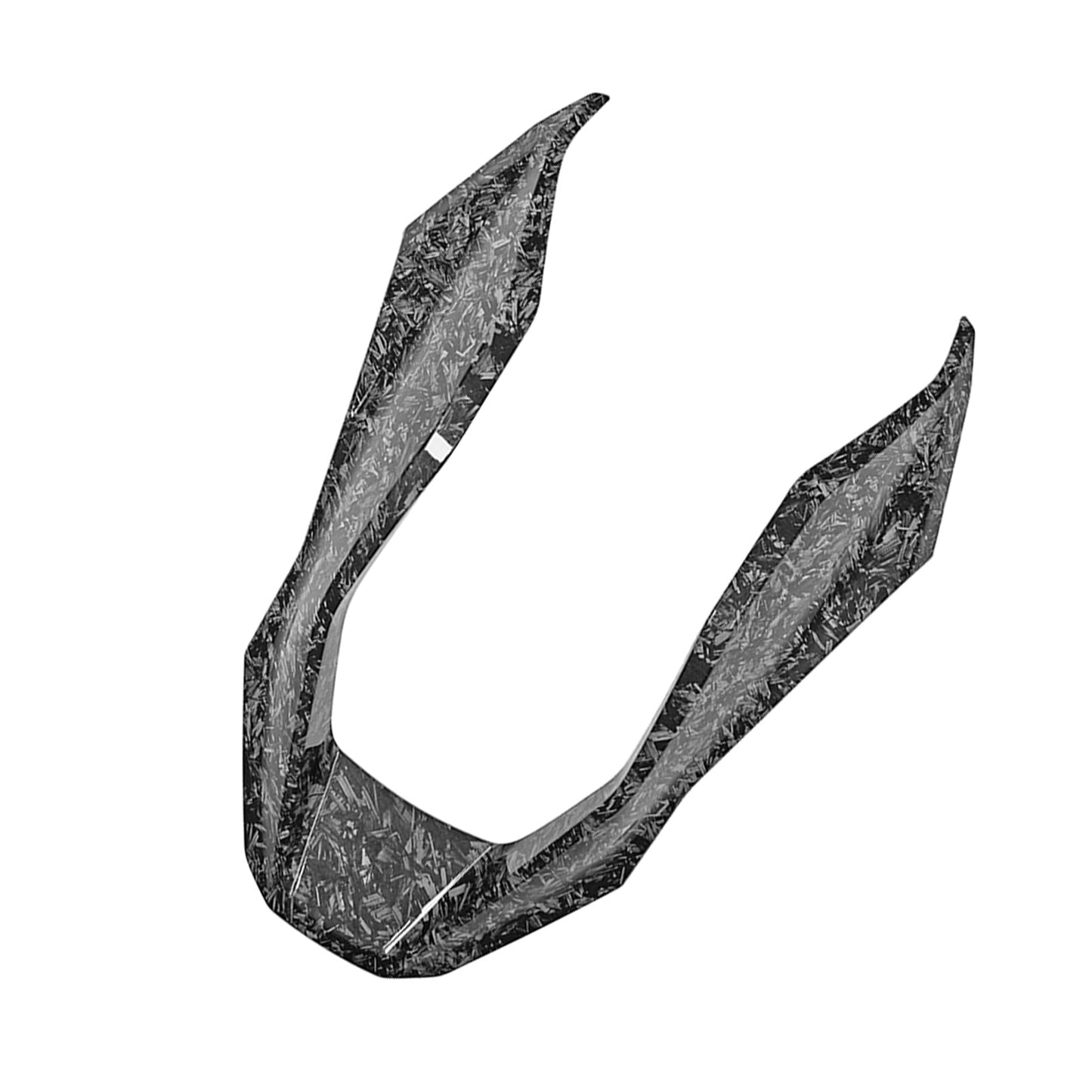 Injection ABS Plastic Bodywork Fairing Kit for BMW R1300GS 2024-2025 13#