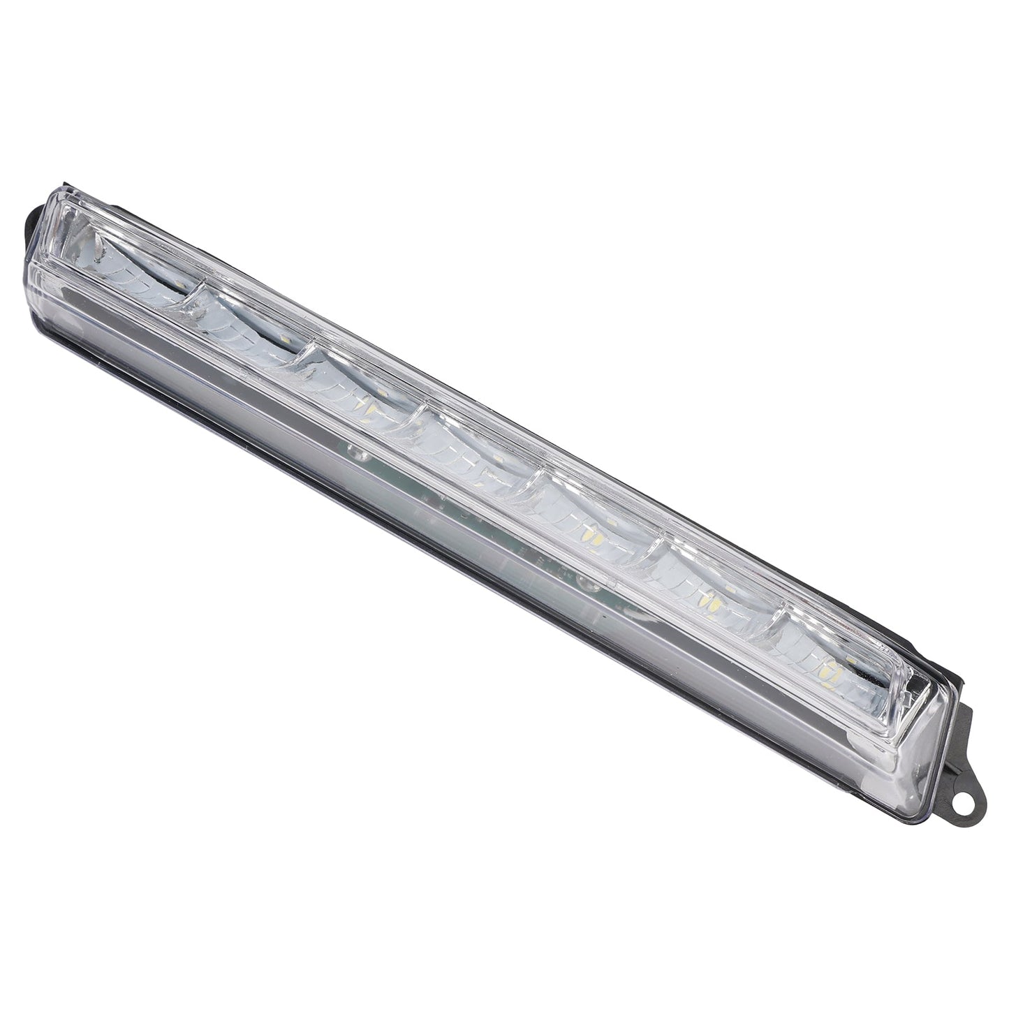 2007-2013 Mercedes-Benz X164 GL320 GL350 GL450 ML63 AMG X166 Front Left LED Daytime Running Light A1649060351