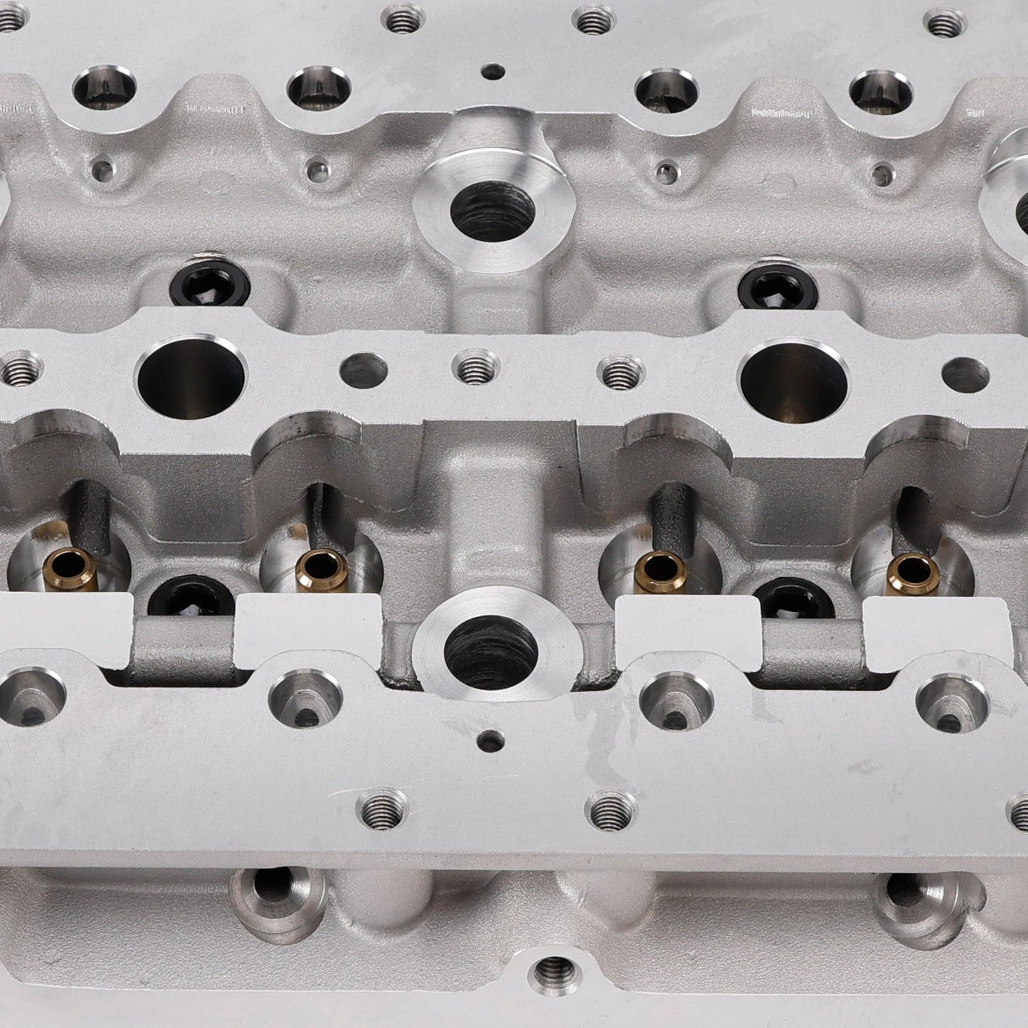 2006-2011 Fiat DUCATO Platform/Chassis (250_) 160 Multijet 3,0 D Cylinder Head 908559 0200KC