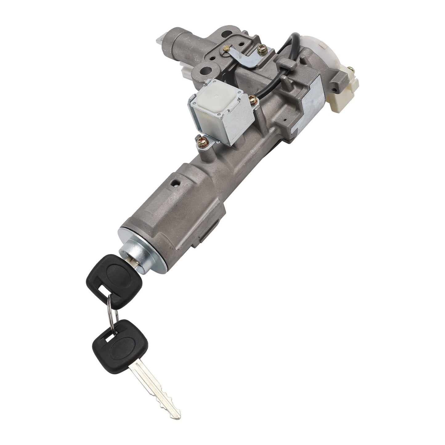 2006-2008 For Lexus RX400H 3.3L Ignition Lock Cylinder Assembly 2 Keys 45020-48-2