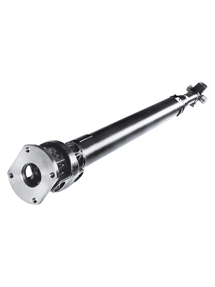 2001-2003 Ford Excursion V8 7.3L Diesel Front Driveshaft Assembly 5C3Z4A376D F81Z4A376MA