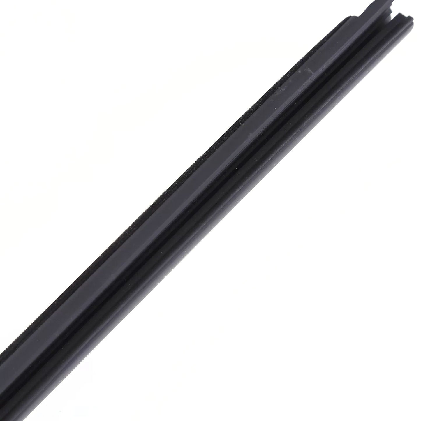 2006-2011 Honda Civic Coupe (2Dr) 2PCS L&R Side Door Window Belt Trim Molding 72410-SVA-A01ZA
