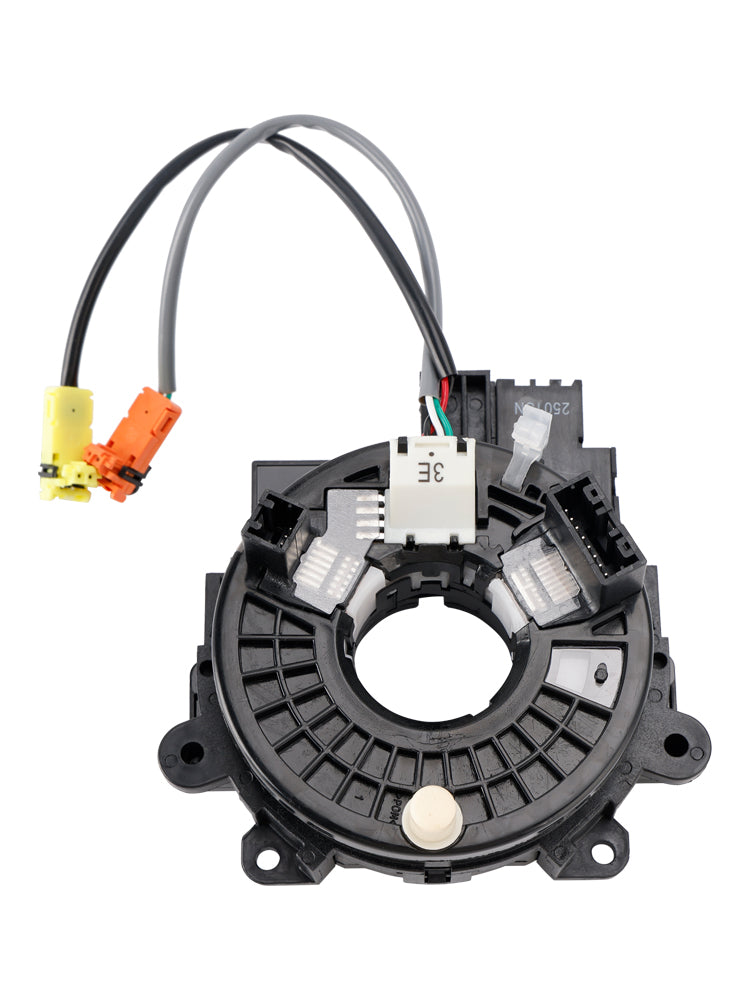 2016 Nissan Maxima Clock Spring+Steering Angle Sensor 47945-3TS0B 47945-5TA1A