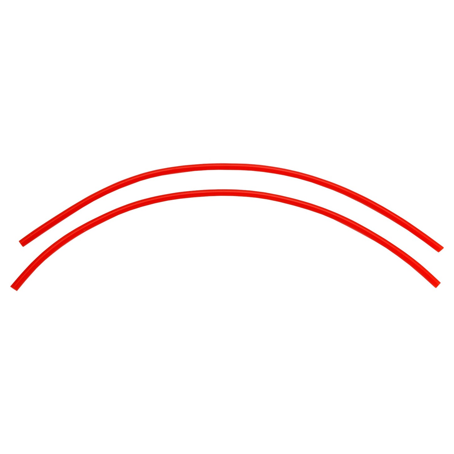 2023-2025 Suzuki GSX-8S Silicone Radiator coolant Hose