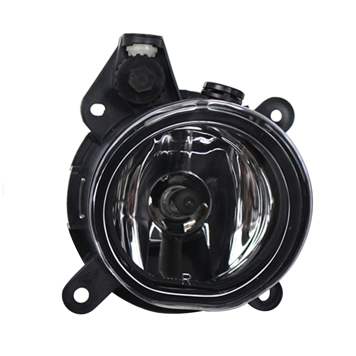 1 Pcs Front Bumper Right Fog Light For Mini Cooper One R50 R52 R53 63176925050