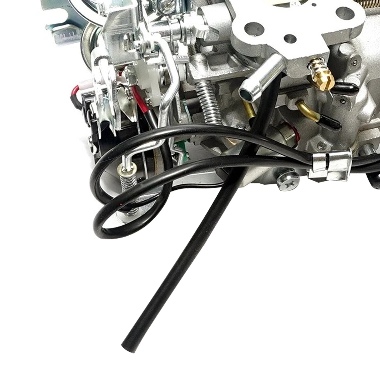 1986-1988 Toyota Hilux 4D Double Cab RN50 RN55 LHD Carburetor 21100-35420