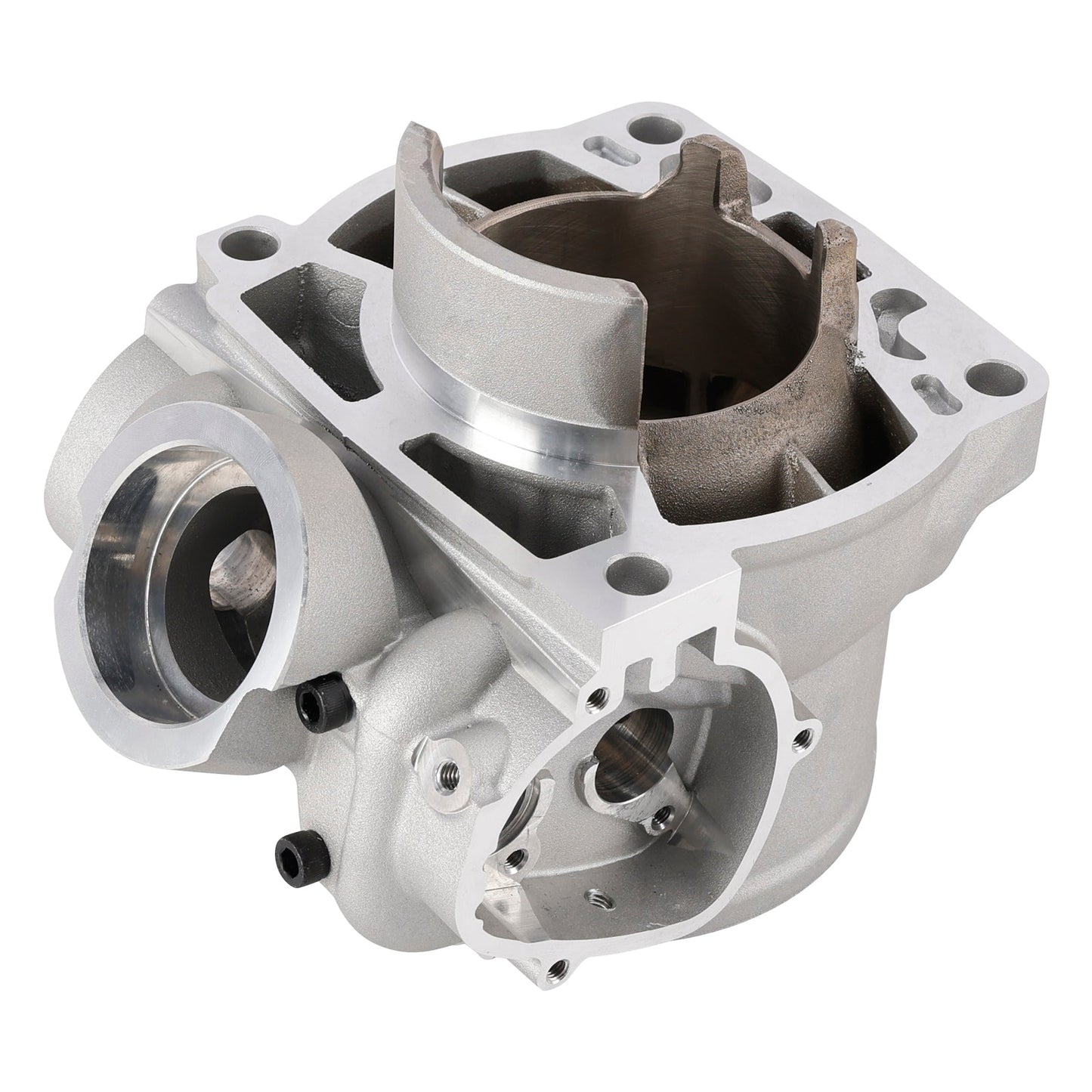2017-2018 Husqvarna TX 300 Cylinder Kit w/Piston & Top End Gasket Kit 55630038000 54830132000
