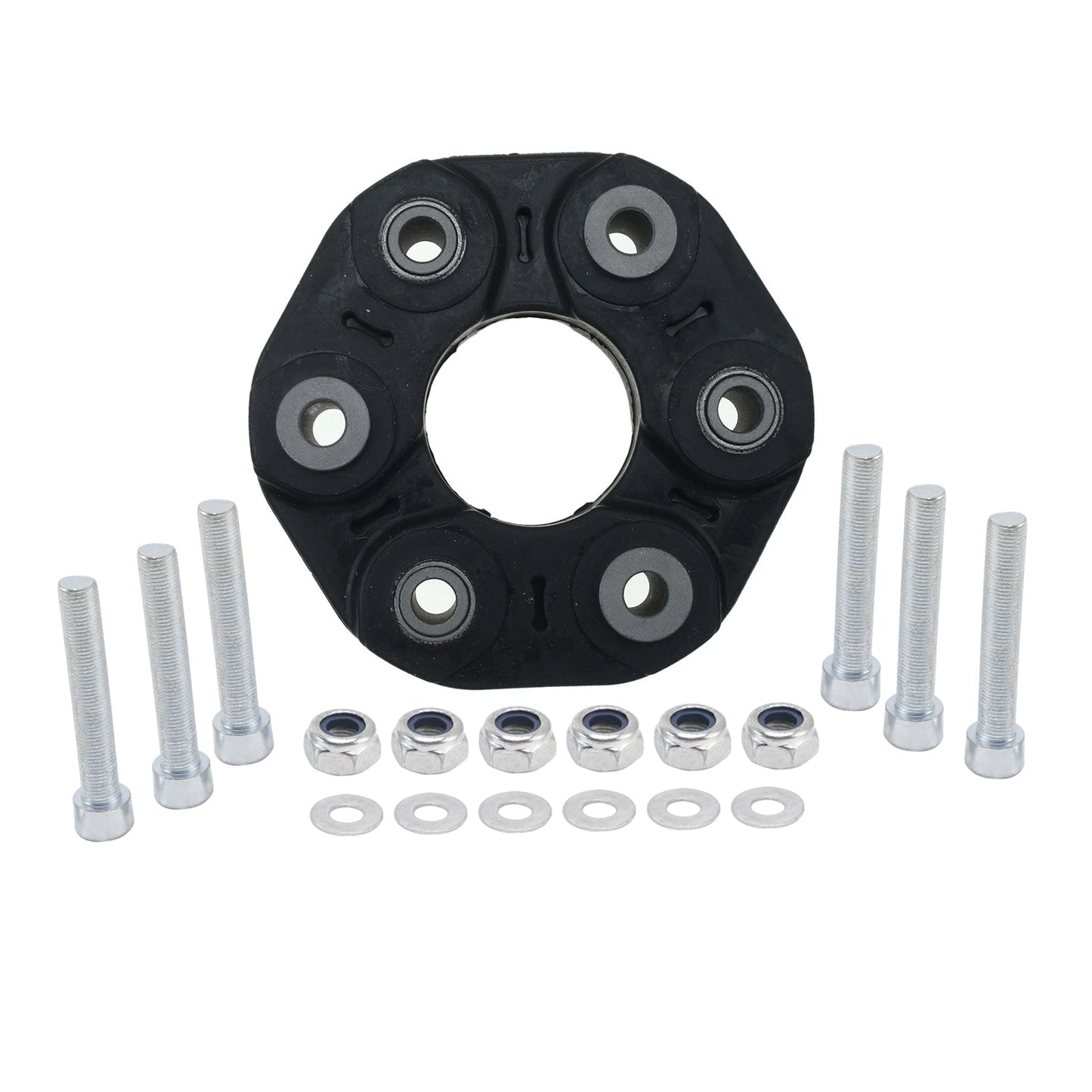 Propshaft Joint Rear 26117527392 For BMW 1 3 5 Series E81 E90 F10 X1 E84 X3 F25